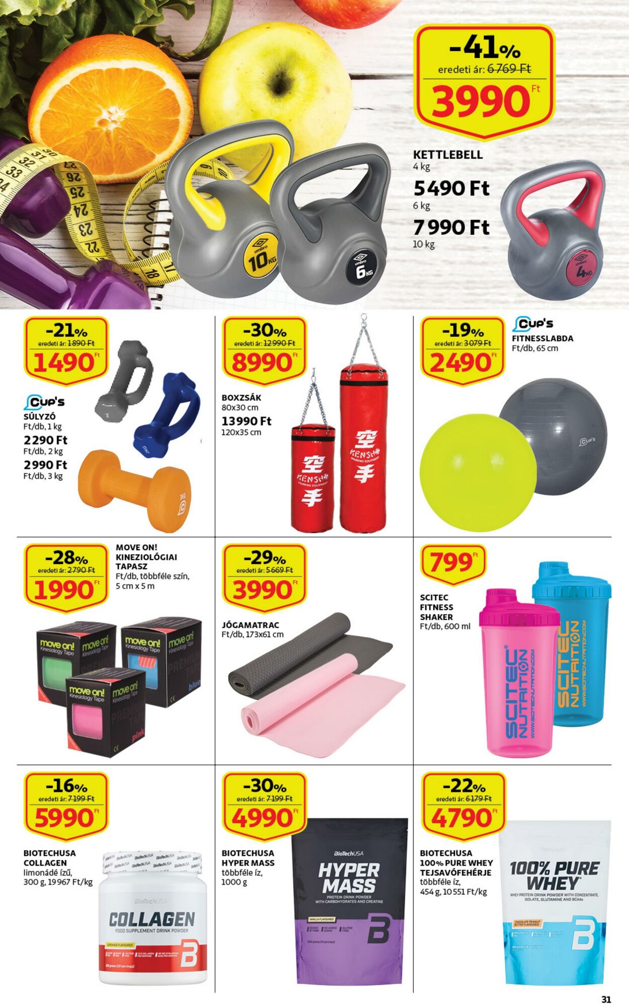 Flyer Auchan 19.01.2023 - 01.02.2023