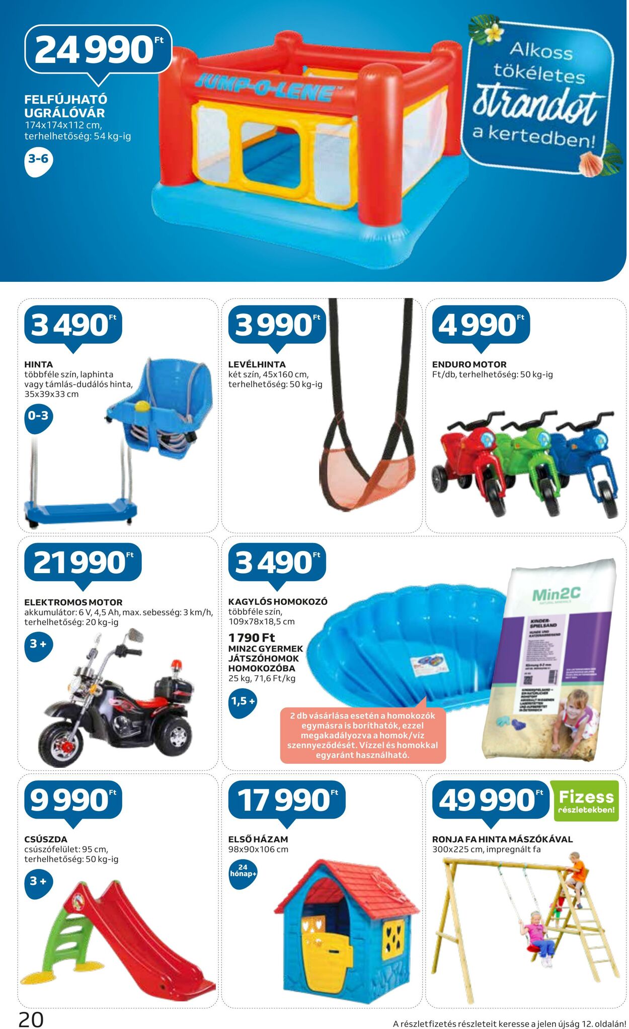 Flyer Auchan 20.04.2023 - 17.05.2023