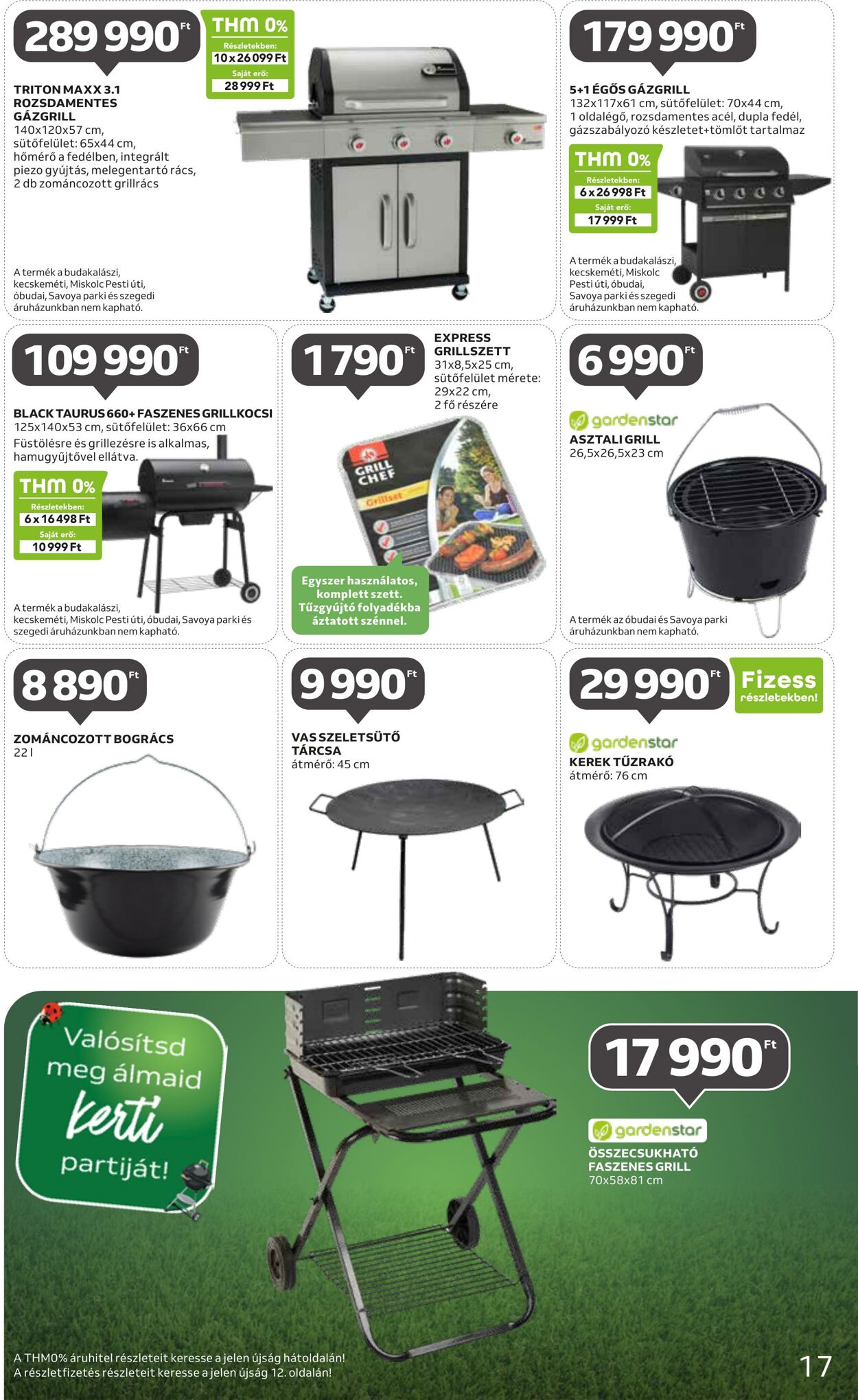 Flyer Auchan 20.04.2023 - 17.05.2023