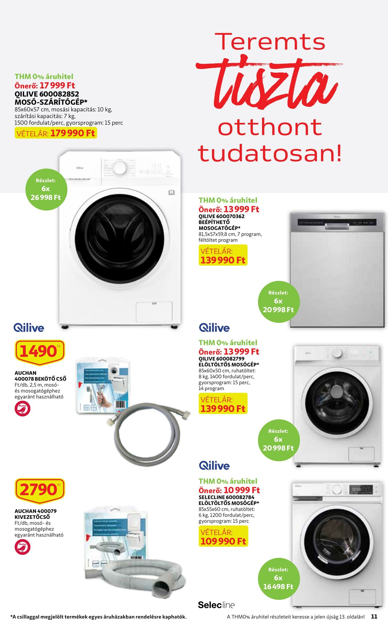 Flyer Auchan 16.02.2023 - 01.03.2023