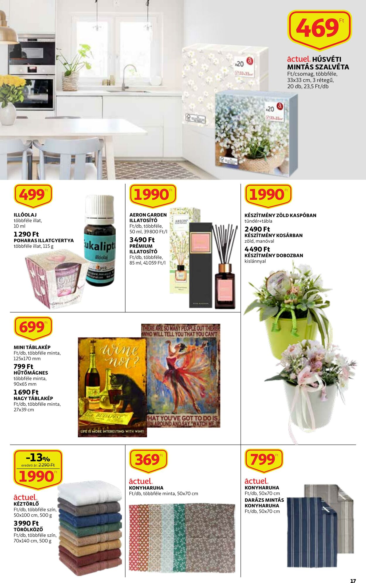 Flyer Auchan 16.02.2023 - 01.03.2023