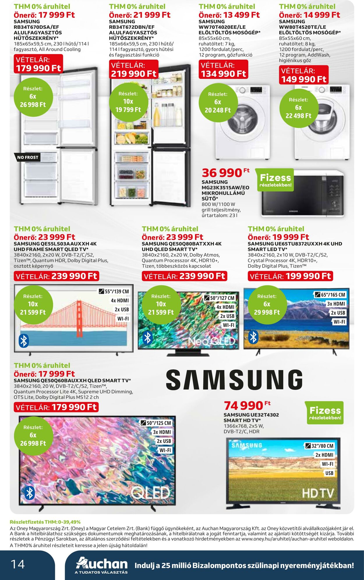 Flyer Auchan 04.05.2023 - 17.05.2023