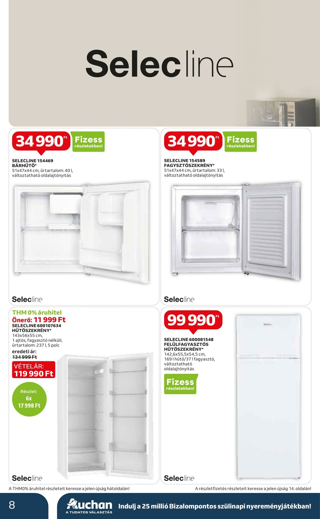 Flyer Auchan 04.05.2023 - 17.05.2023