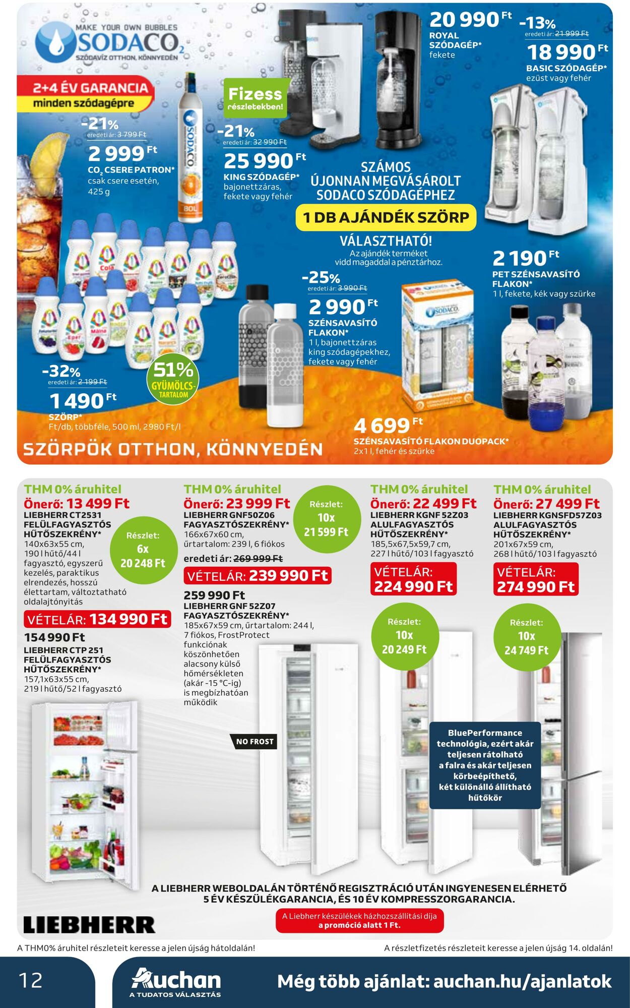 Flyer Auchan 04.05.2023 - 17.05.2023