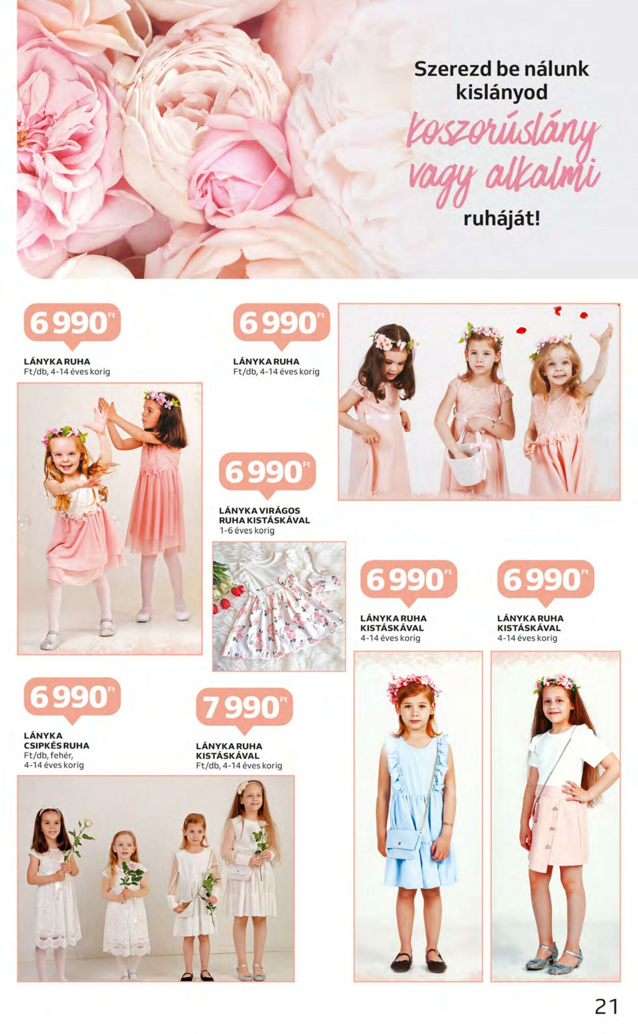 Flyer Auchan 08.06.2023 - 21.06.2023