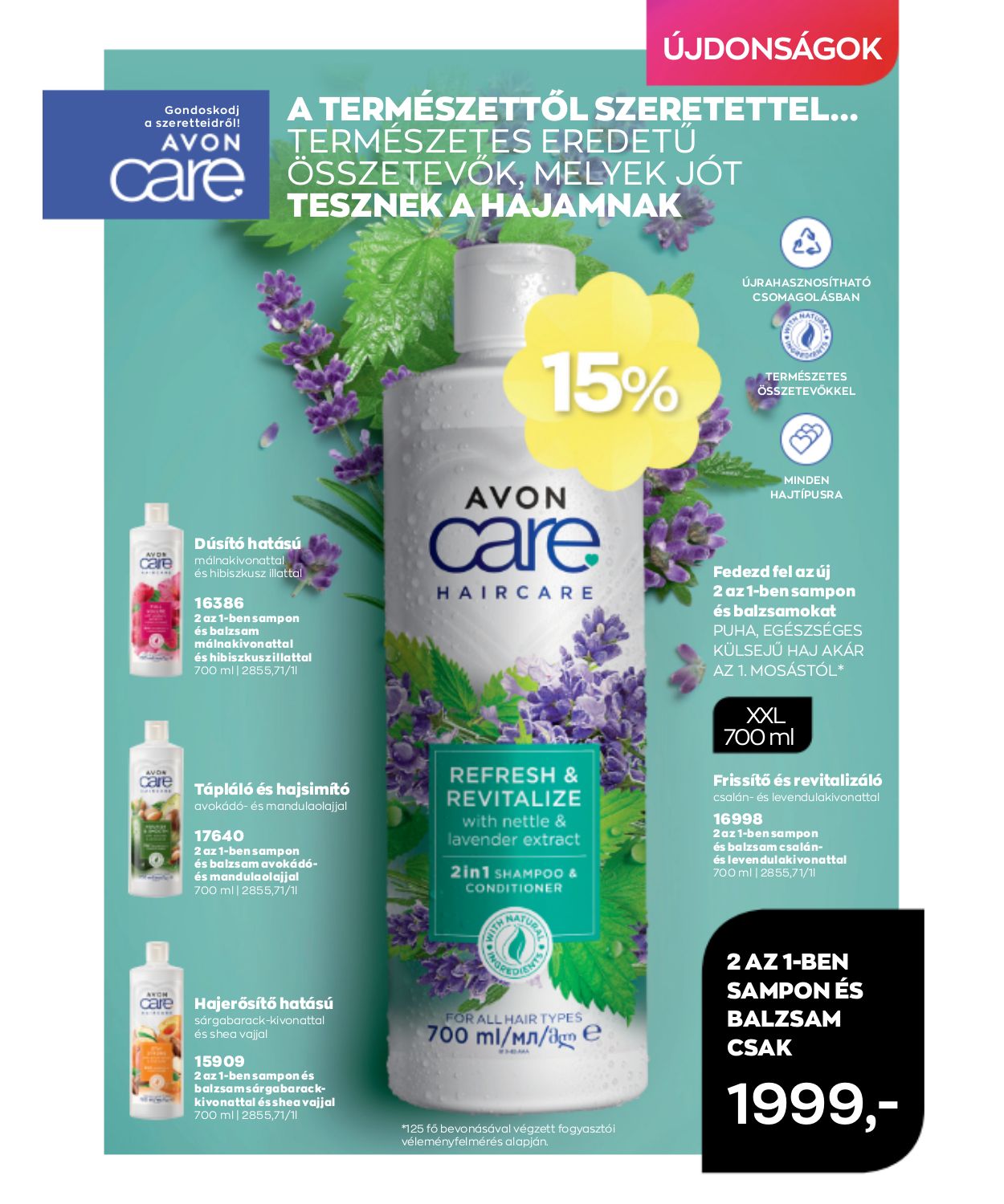 Flyer Avon 01.04.2023 - 30.04.2023