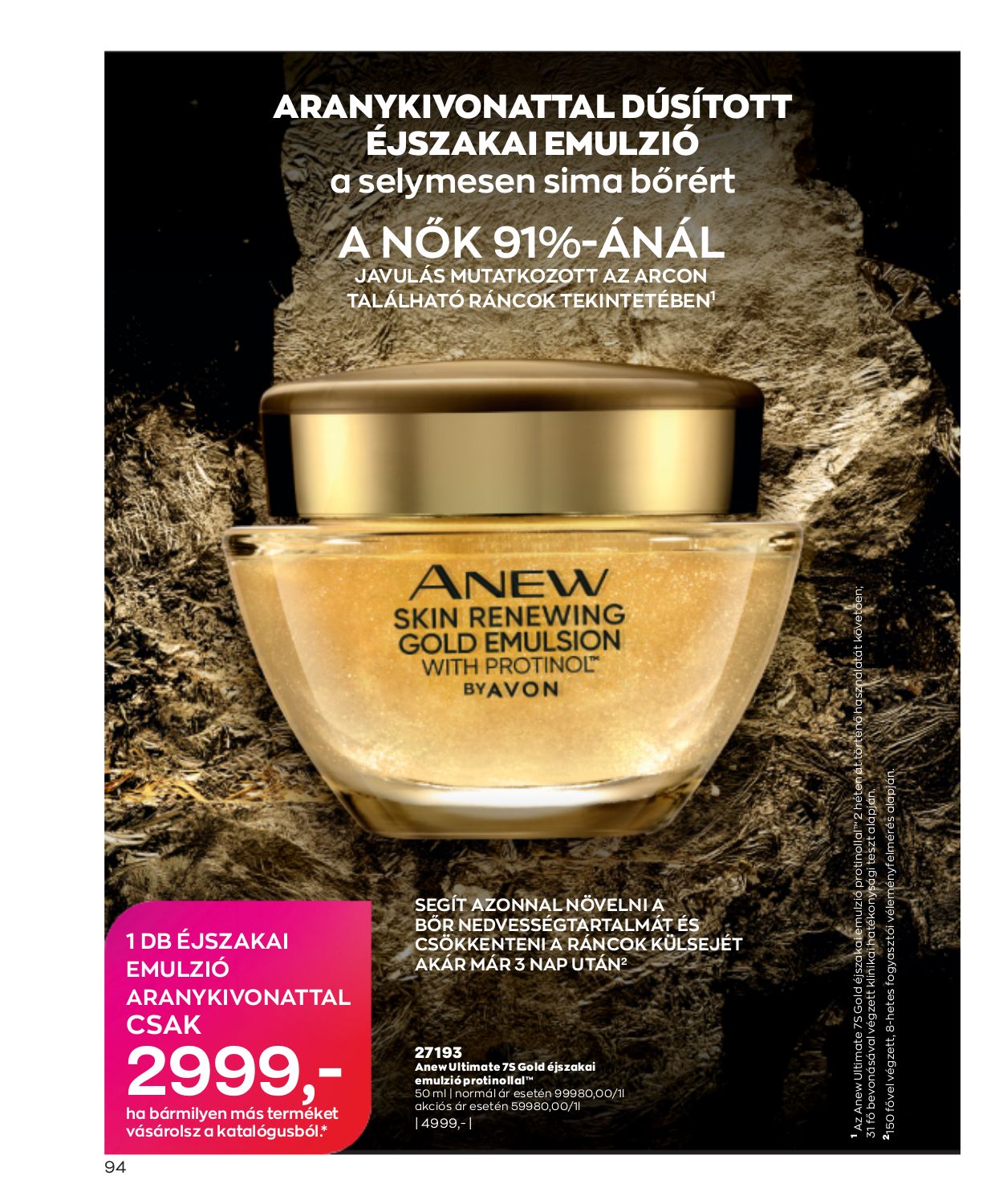 Flyer Avon 01.04.2023 - 30.04.2023