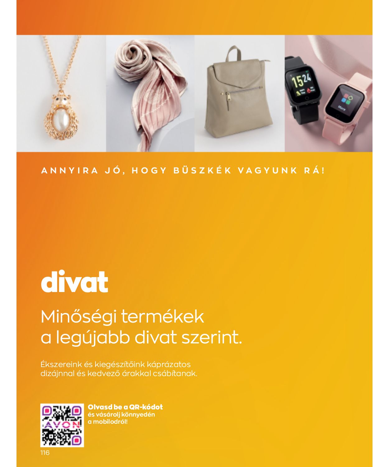 Flyer Avon 01.04.2023 - 30.04.2023