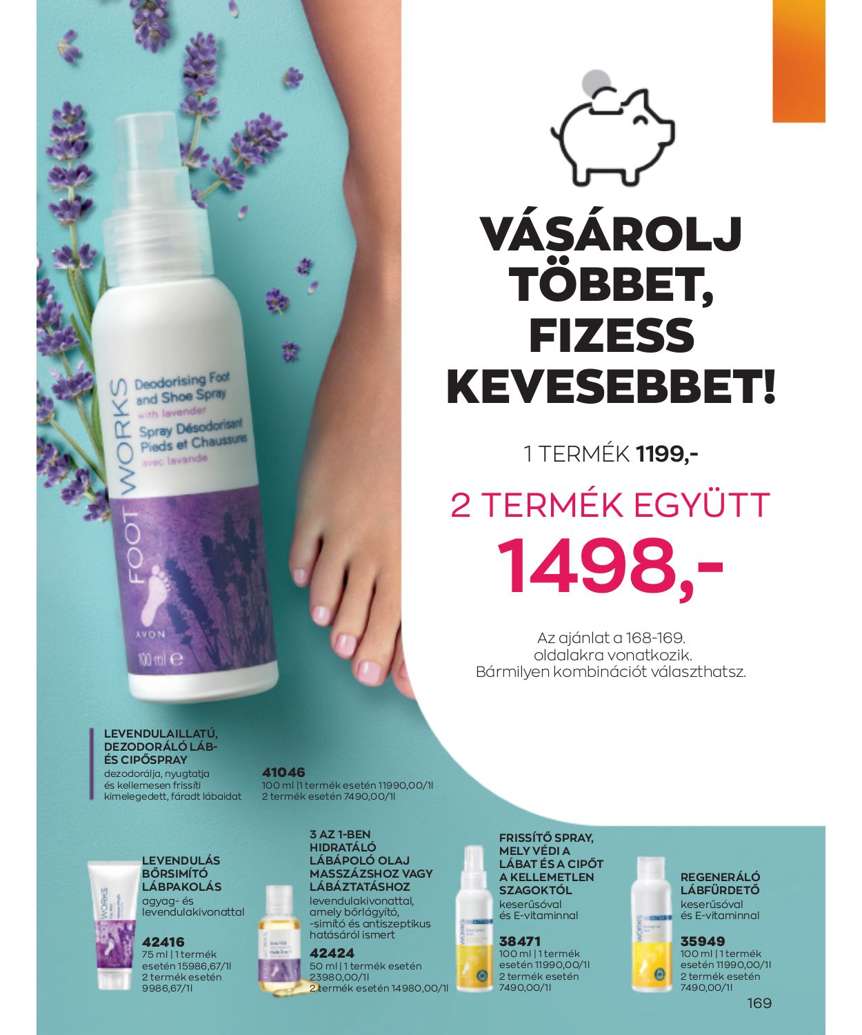 Flyer Avon 01.04.2023 - 30.04.2023