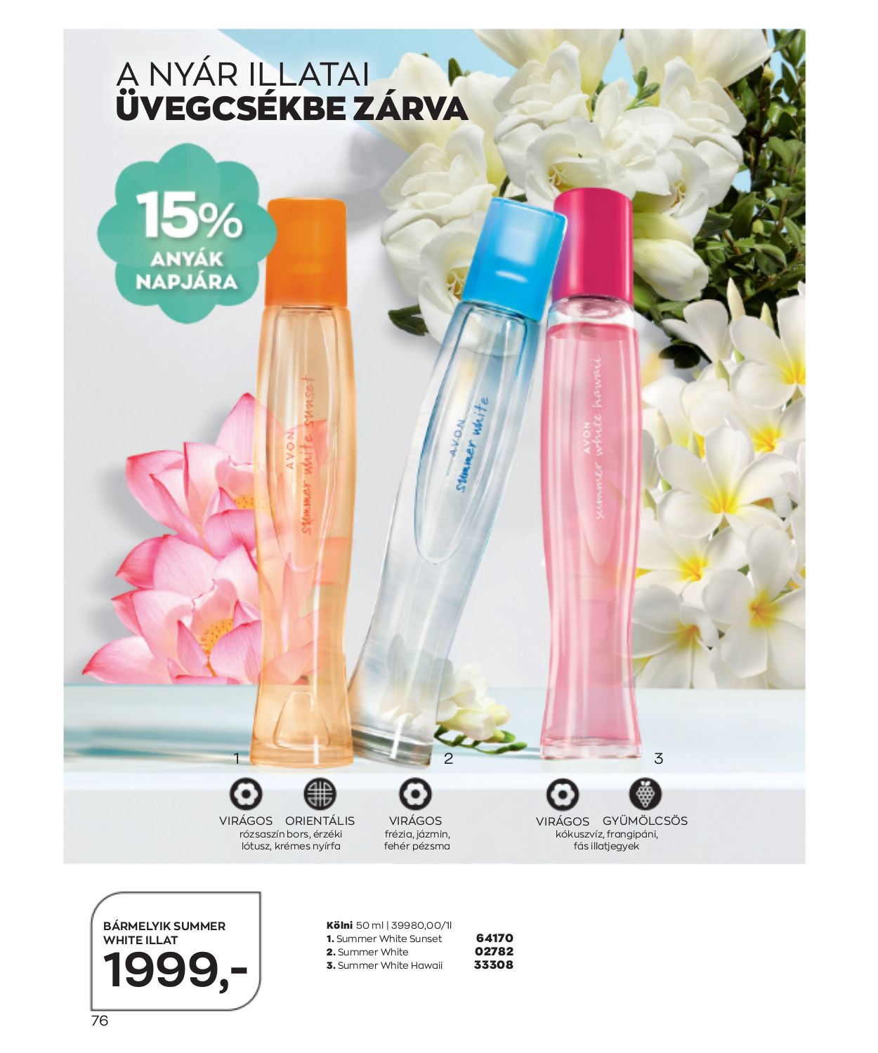 Flyer Avon 01.04.2023 - 30.04.2023