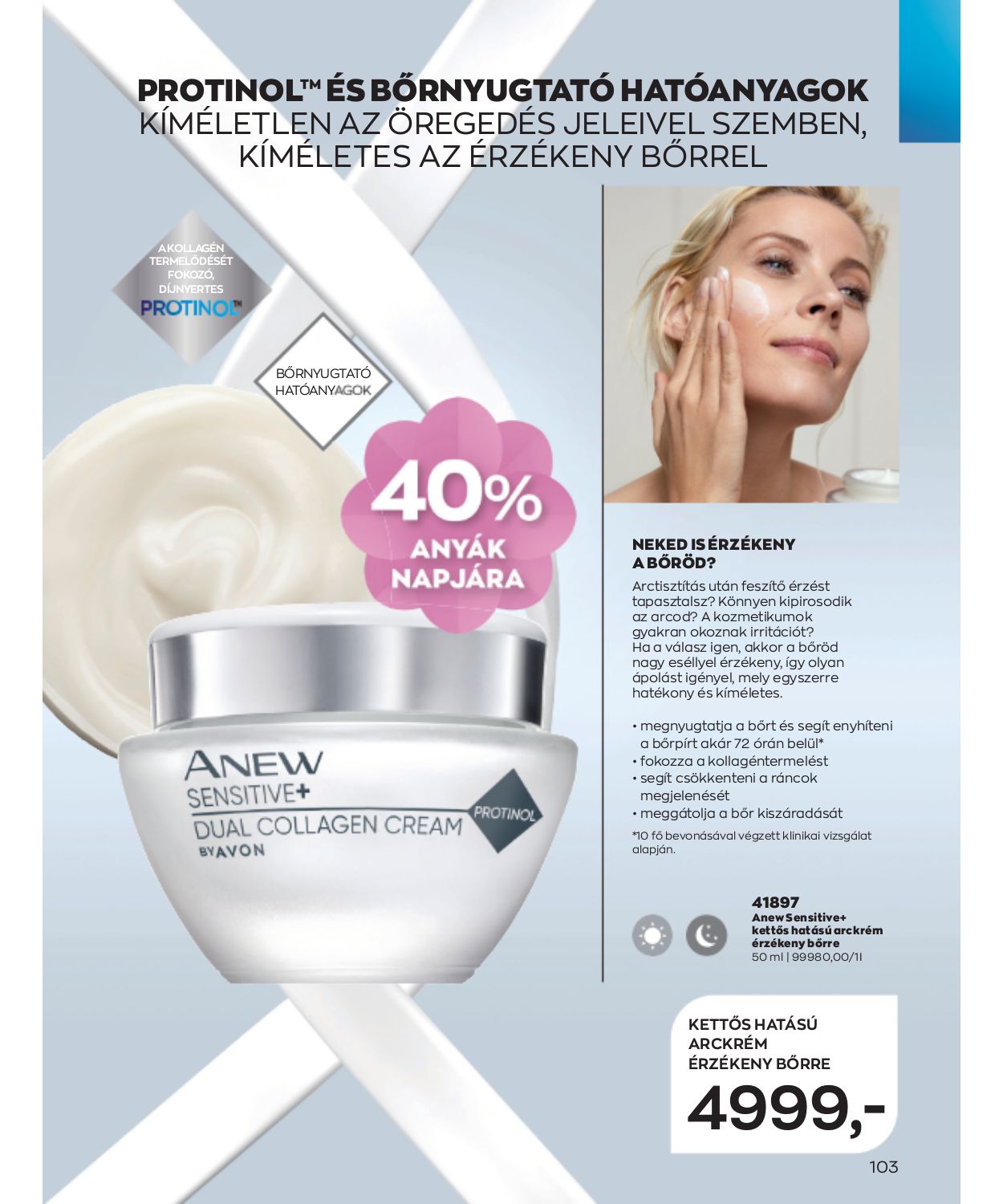 Flyer Avon 01.04.2023 - 30.04.2023