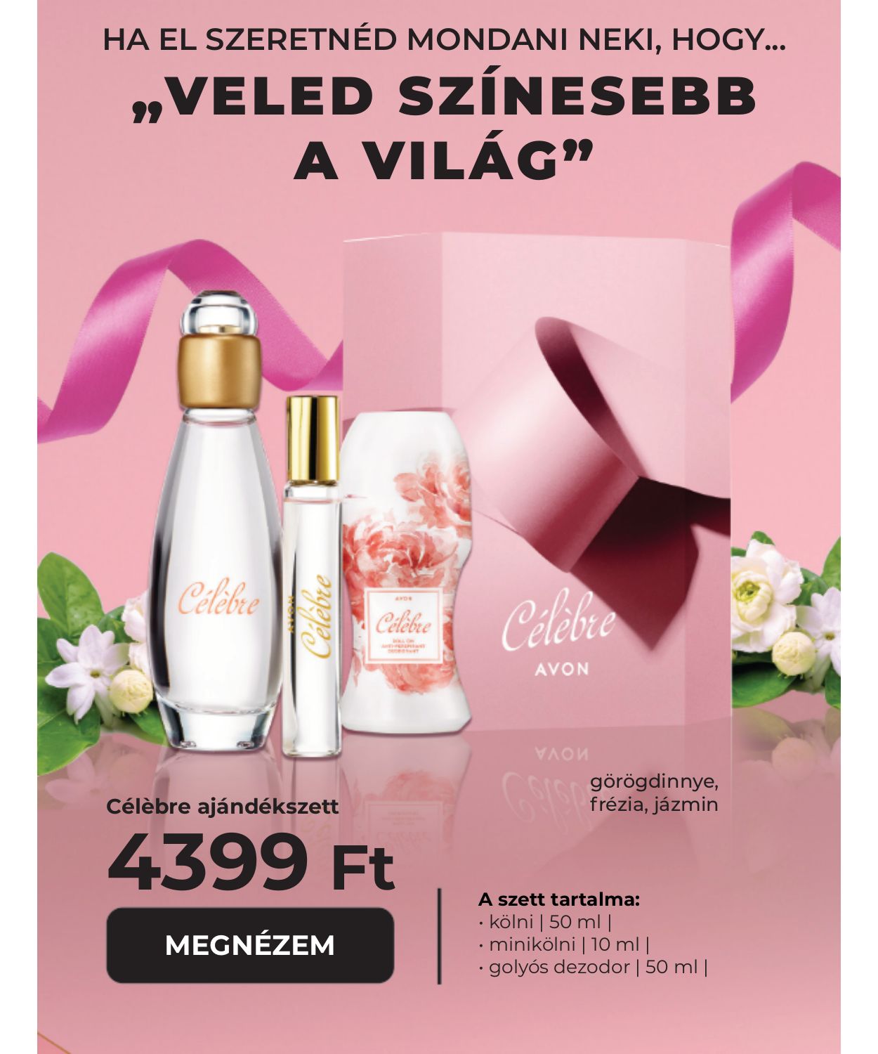 Flyer Avon 01.04.2023 - 30.04.2023