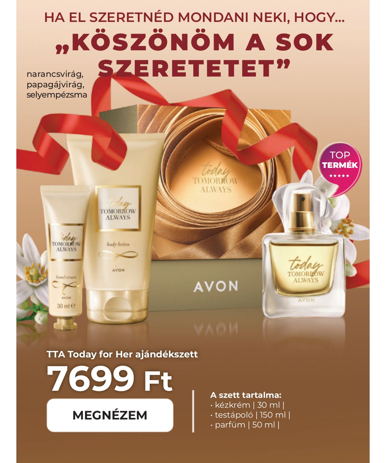 Flyer Avon 01.04.2023 - 30.04.2023