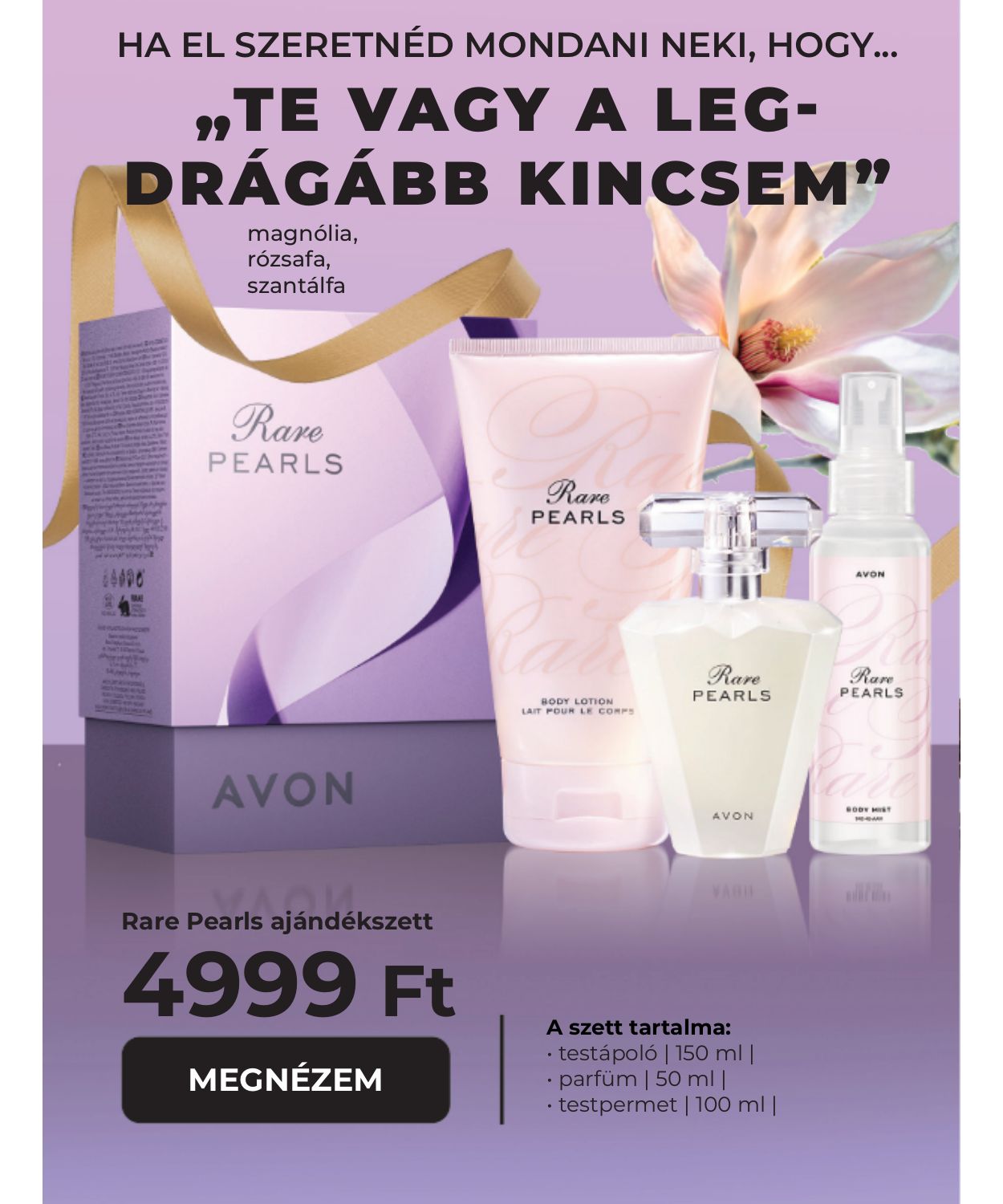 Flyer Avon 01.01.2023 - 31.01.2023