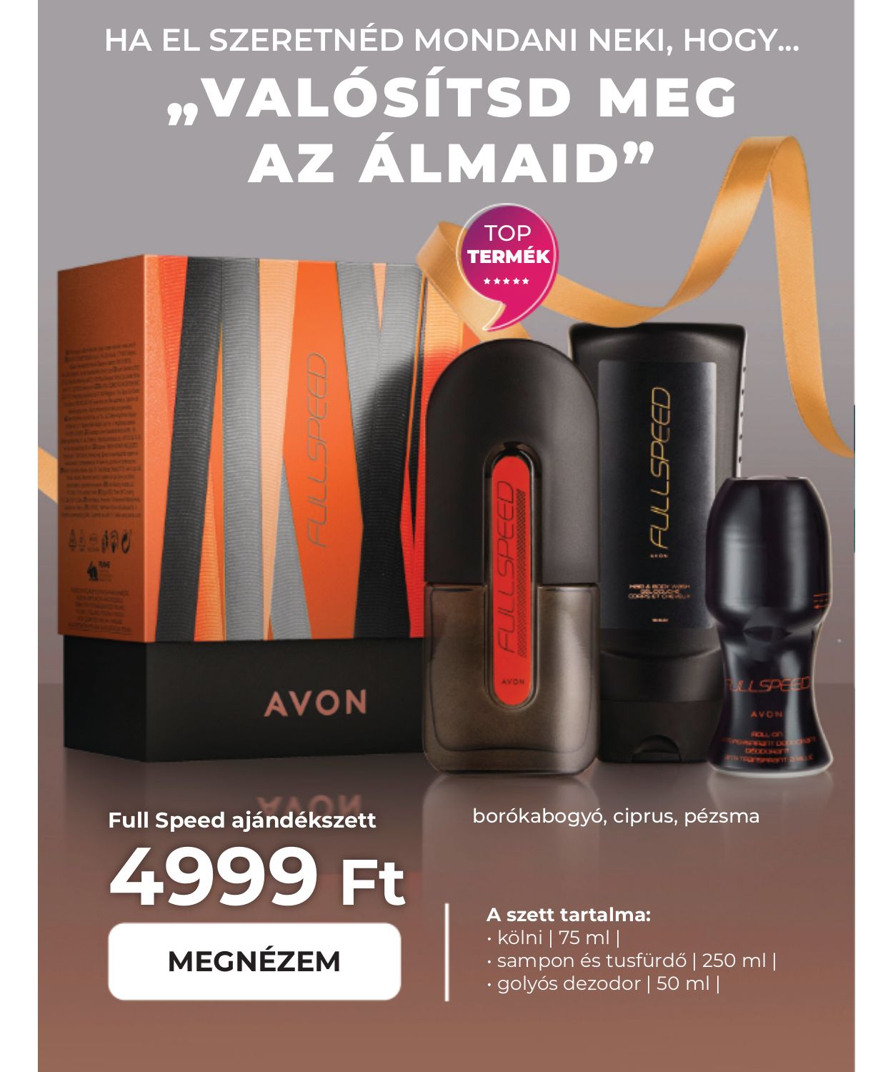 Flyer Avon 01.01.2023 - 31.01.2023