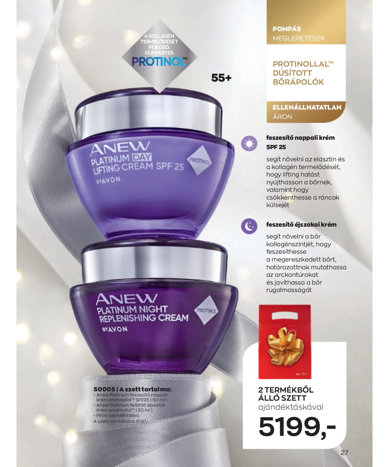 Flyer Avon 01.12.2022 - 31.12.2022