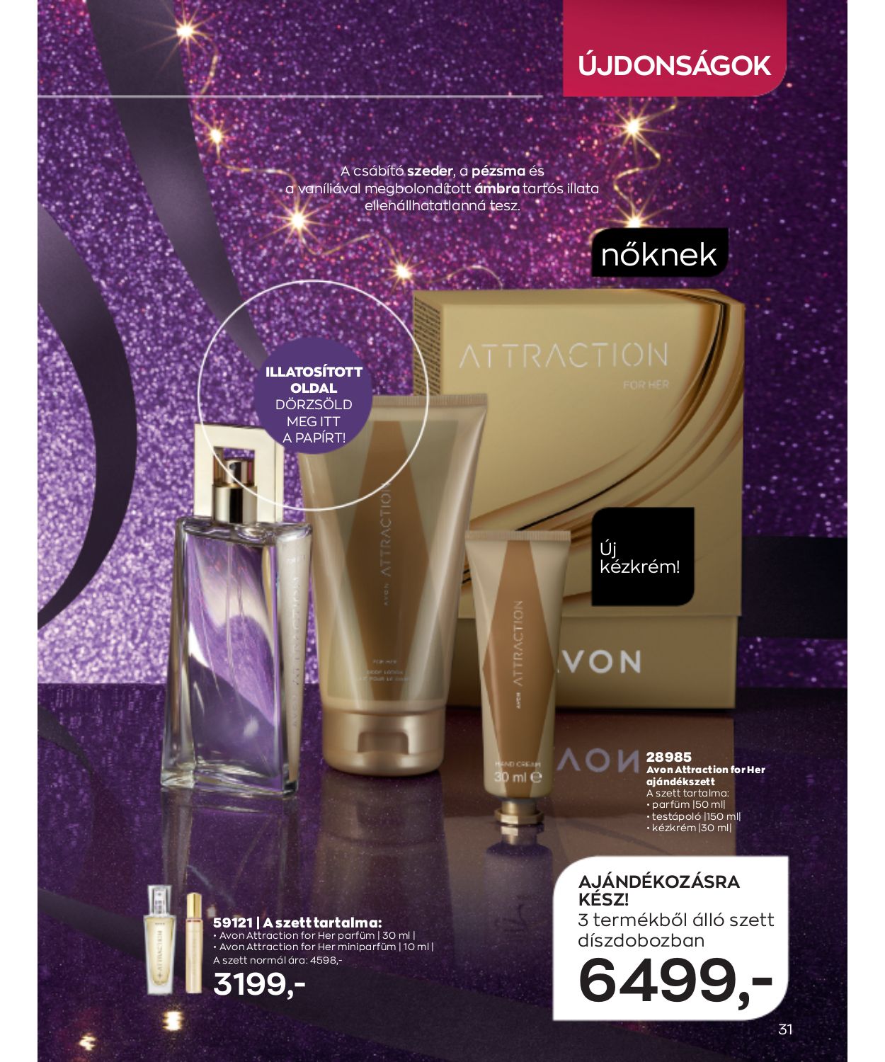 Flyer Avon 01.12.2022 - 31.12.2022