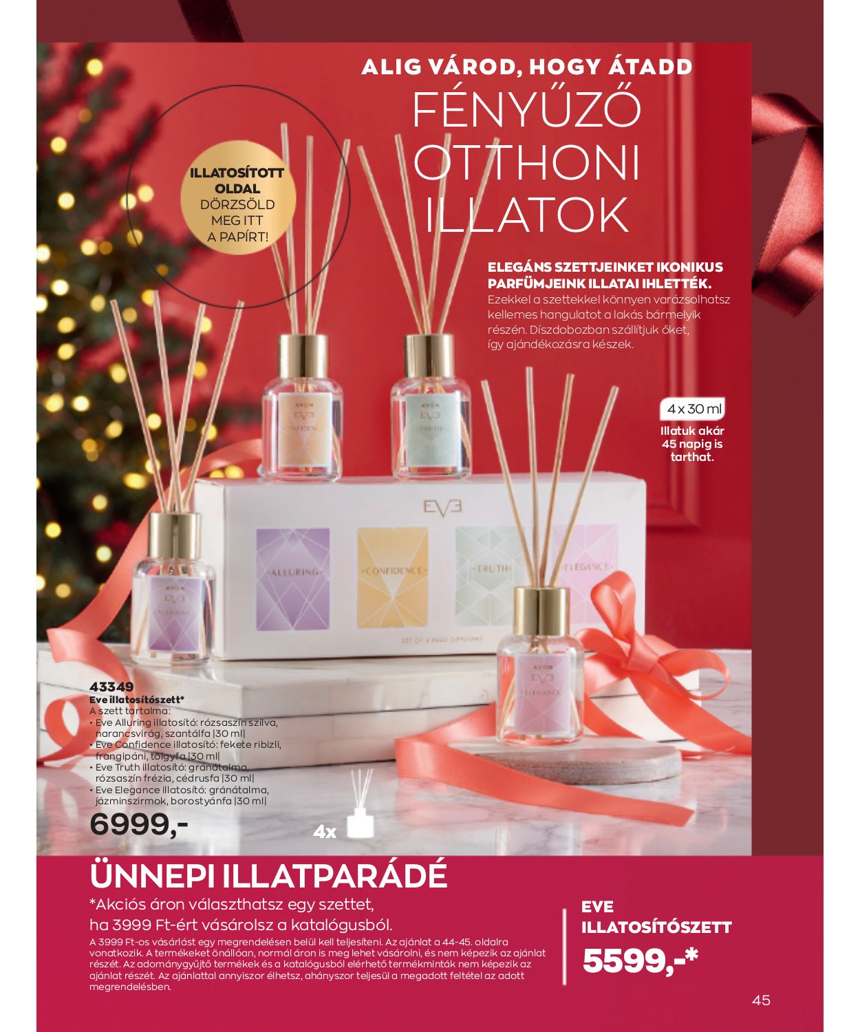 Flyer Avon 01.12.2022 - 31.12.2022