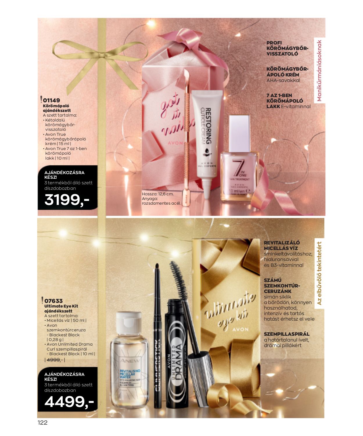 Flyer Avon 01.12.2022 - 31.12.2022