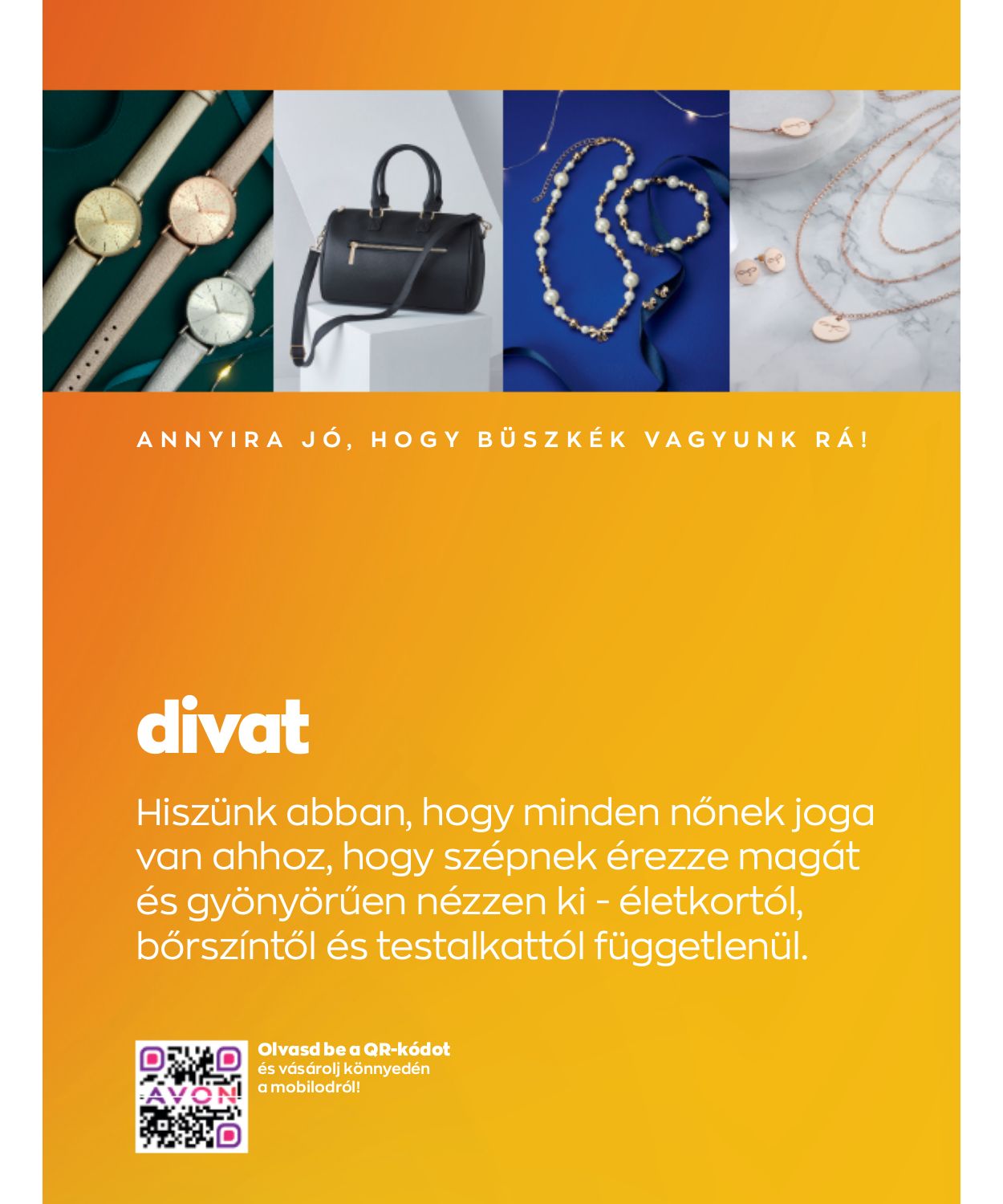 Flyer Avon 01.12.2022 - 31.12.2022