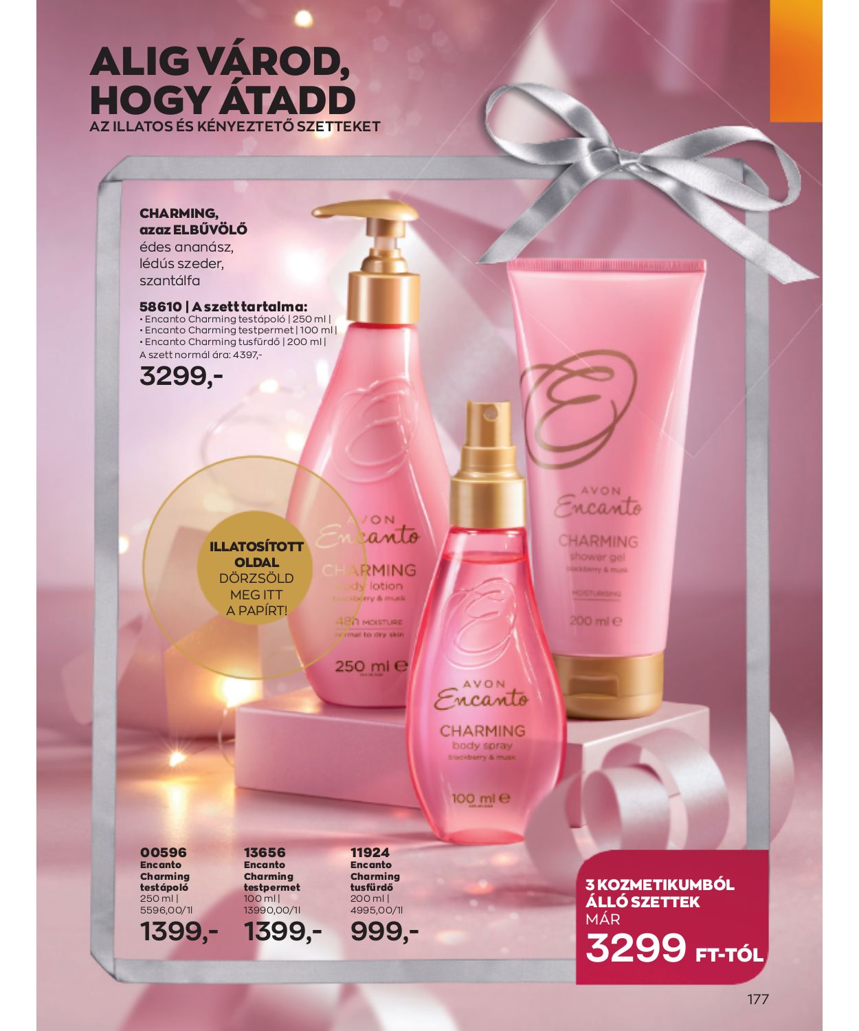 Flyer Avon 01.12.2022 - 31.12.2022