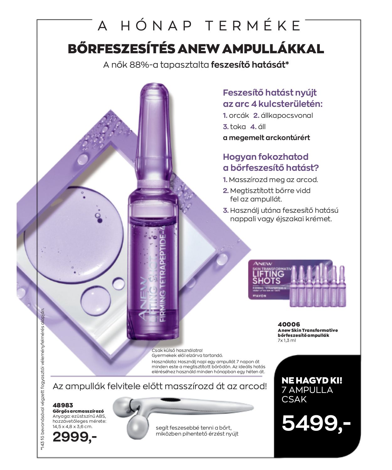 Flyer Avon 01.02.2023 - 28.02.2023