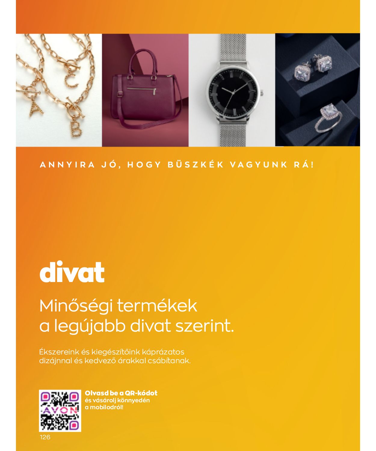 Flyer Avon 01.02.2023 - 28.02.2023