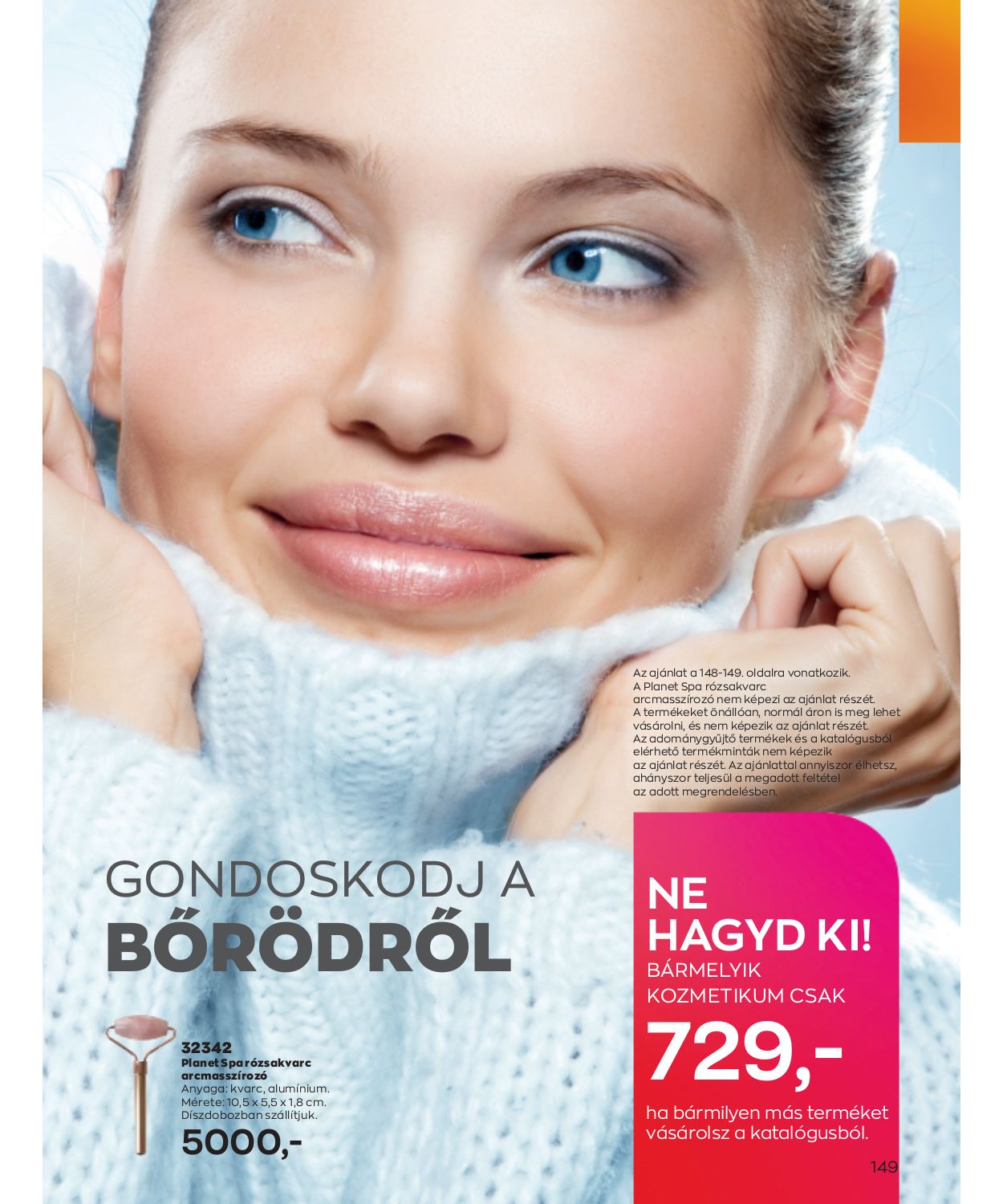 Flyer Avon 01.02.2023 - 28.02.2023