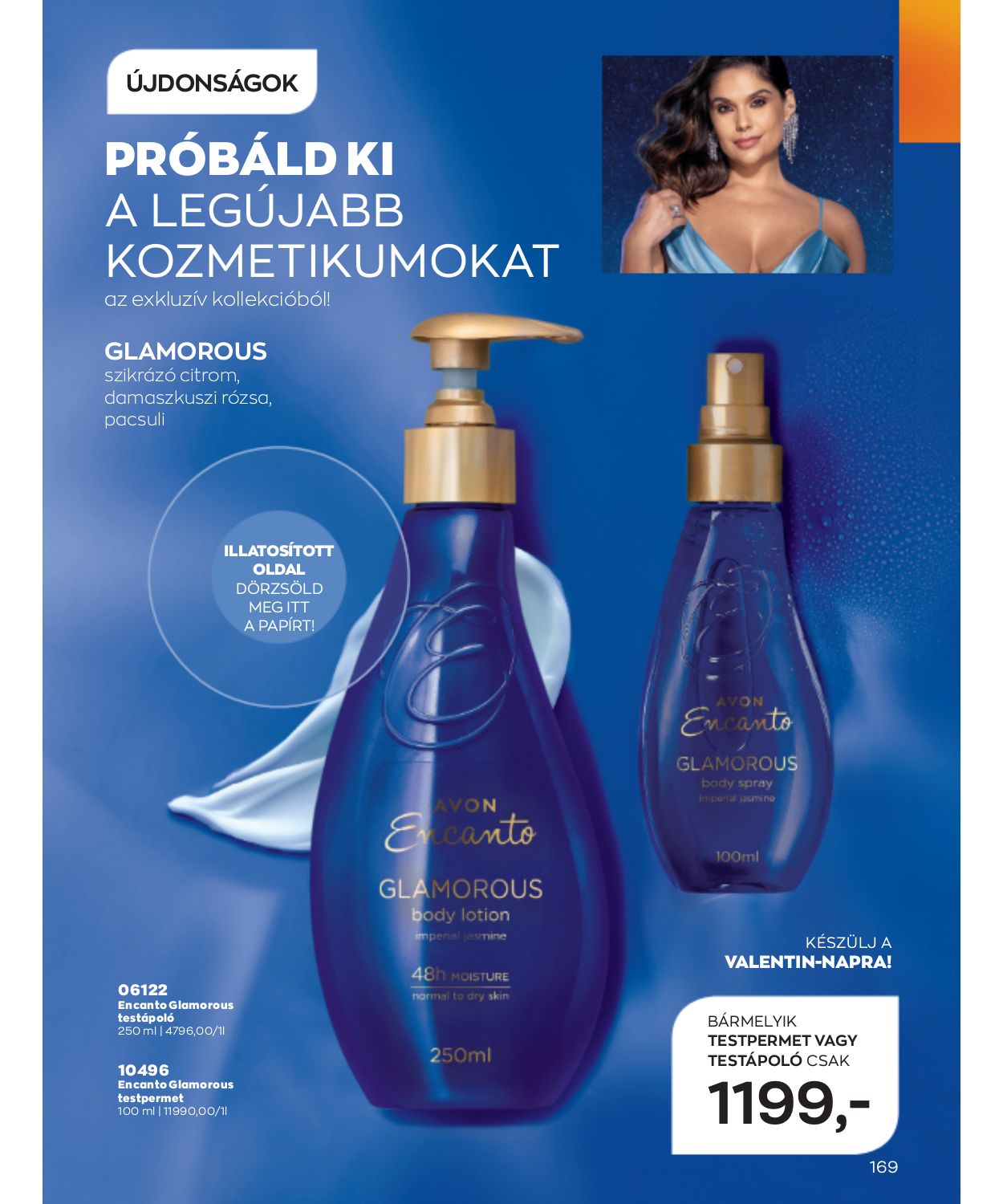 Flyer Avon 01.02.2023 - 28.02.2023