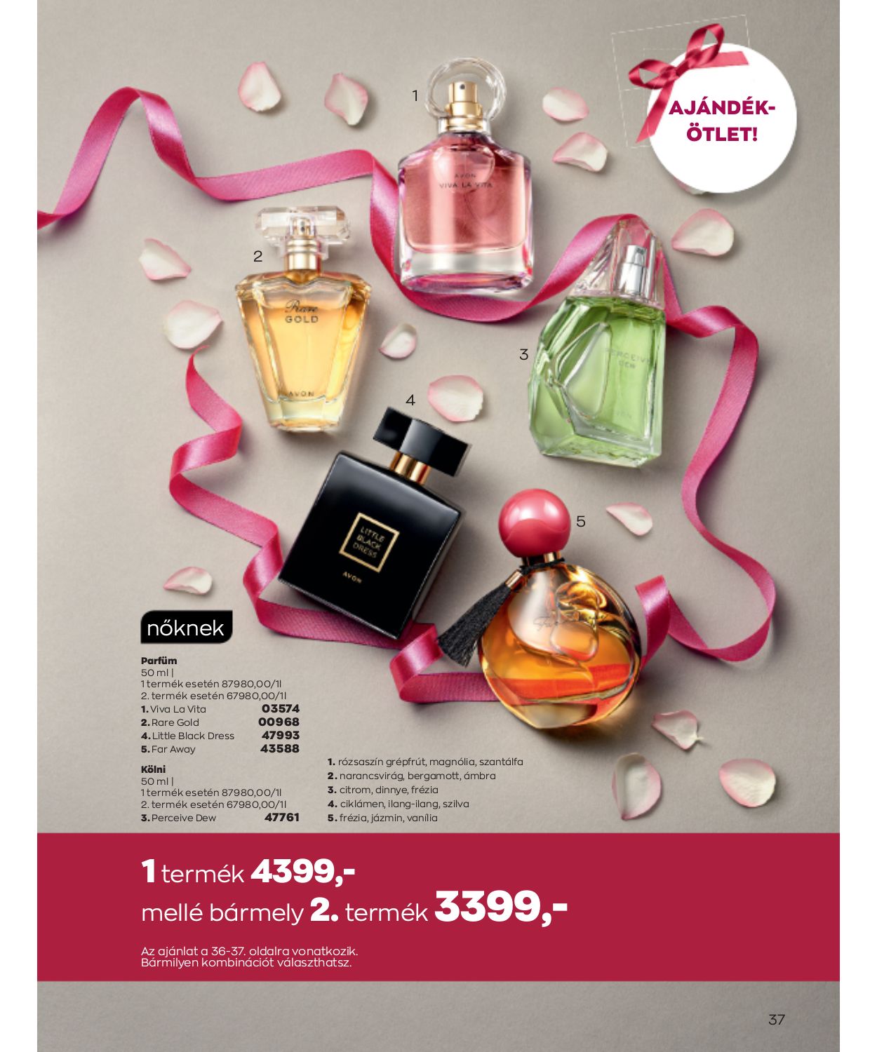 Flyer Avon 01.02.2023 - 28.02.2023