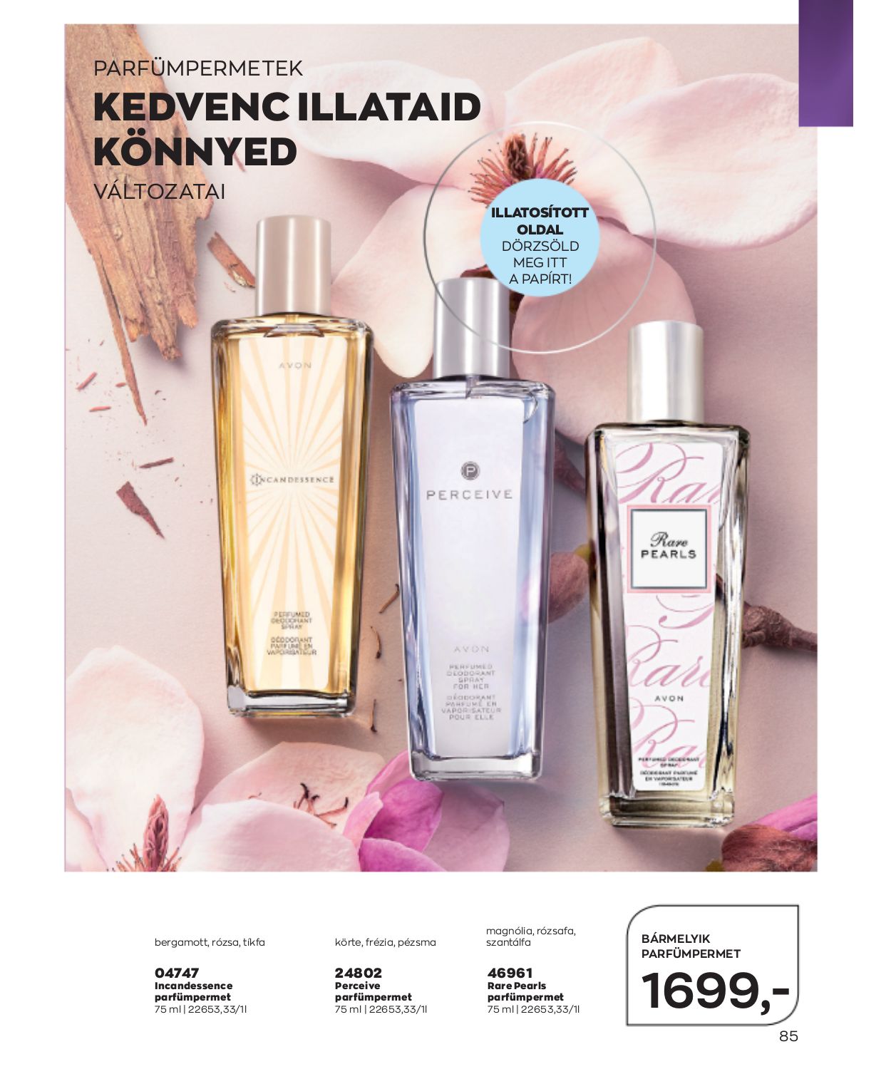 Flyer Avon 01.02.2023 - 28.02.2023