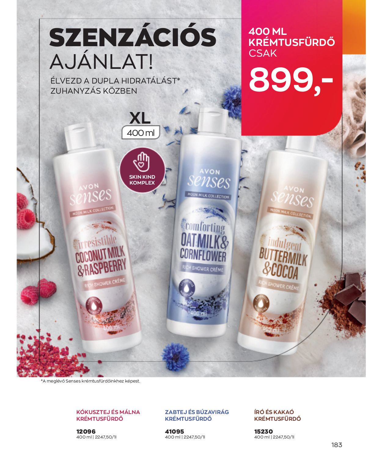 Flyer Avon 01.02.2023 - 28.02.2023