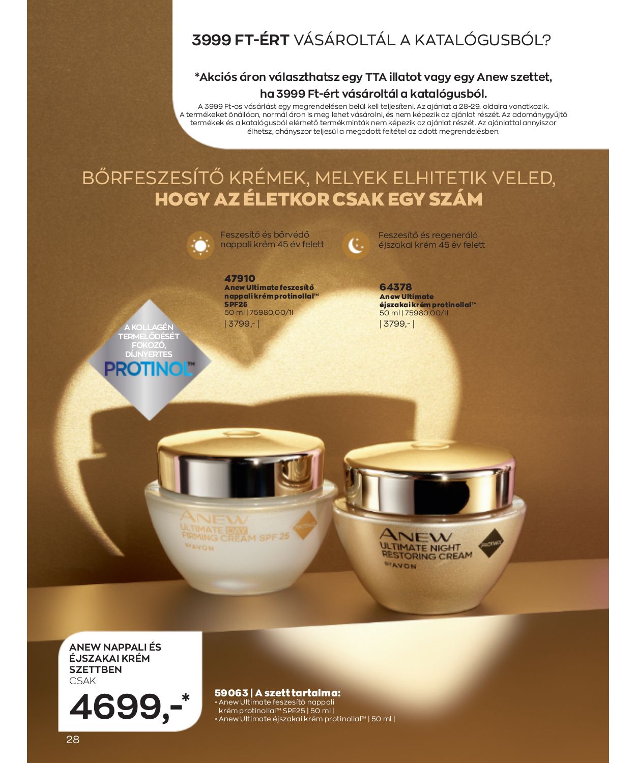 Flyer Avon 01.02.2023 - 28.02.2023