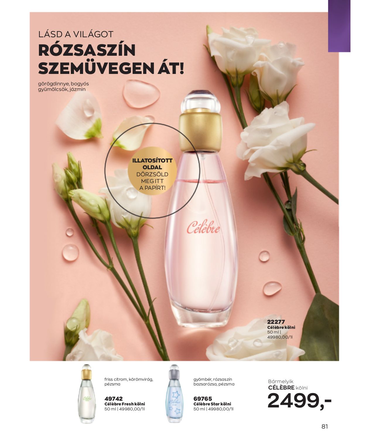 Flyer Avon 01.02.2023 - 28.02.2023