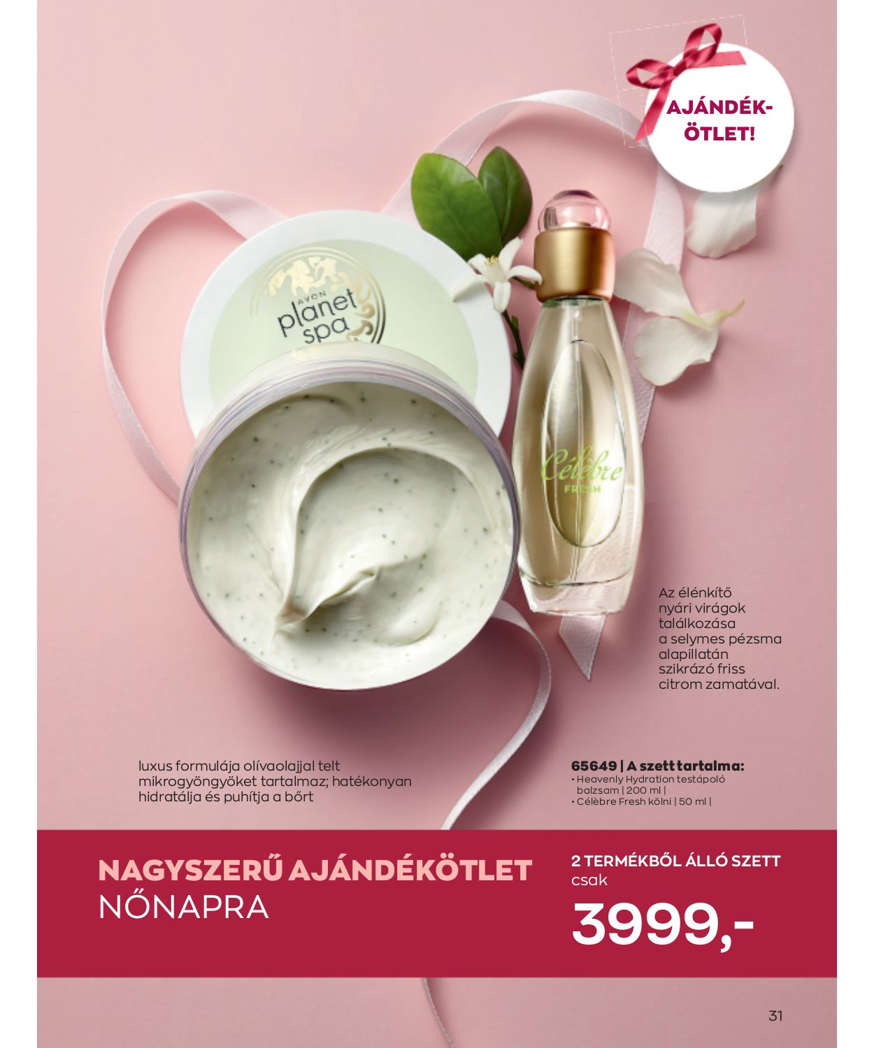 Flyer Avon 01.02.2023 - 28.02.2023