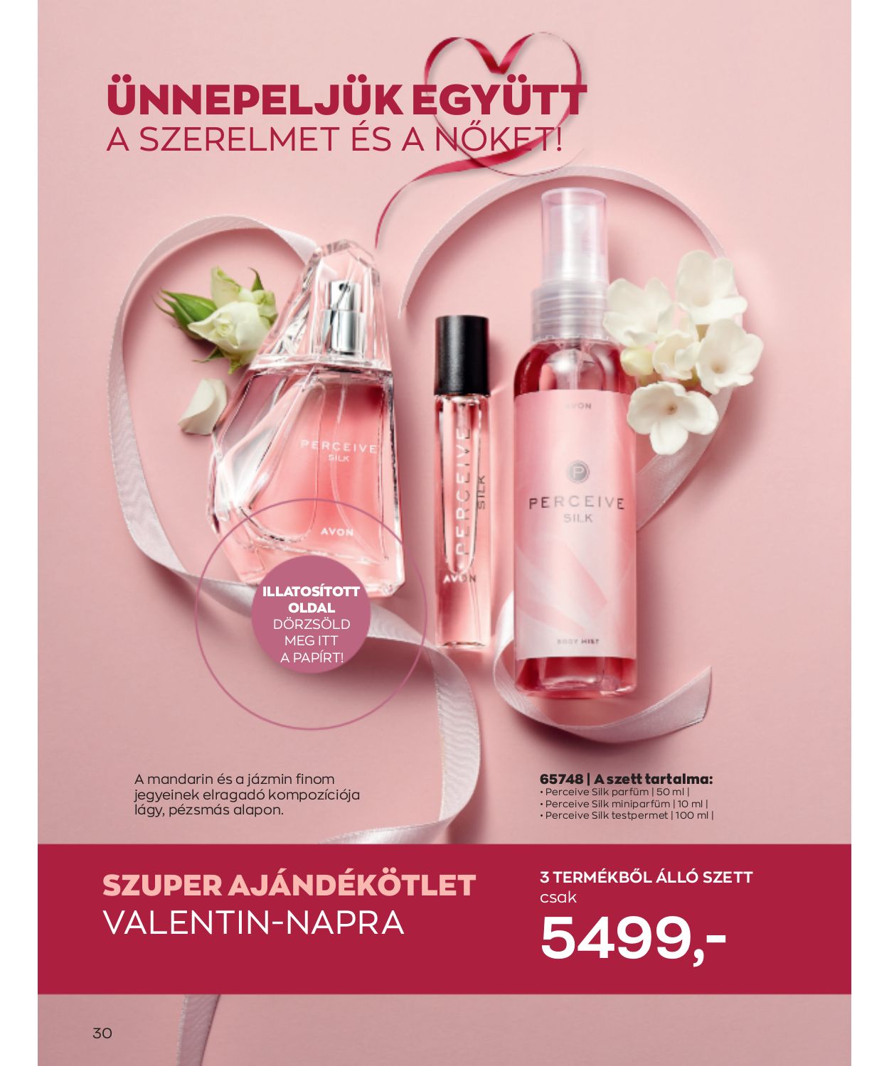 Flyer Avon 01.02.2023 - 28.02.2023