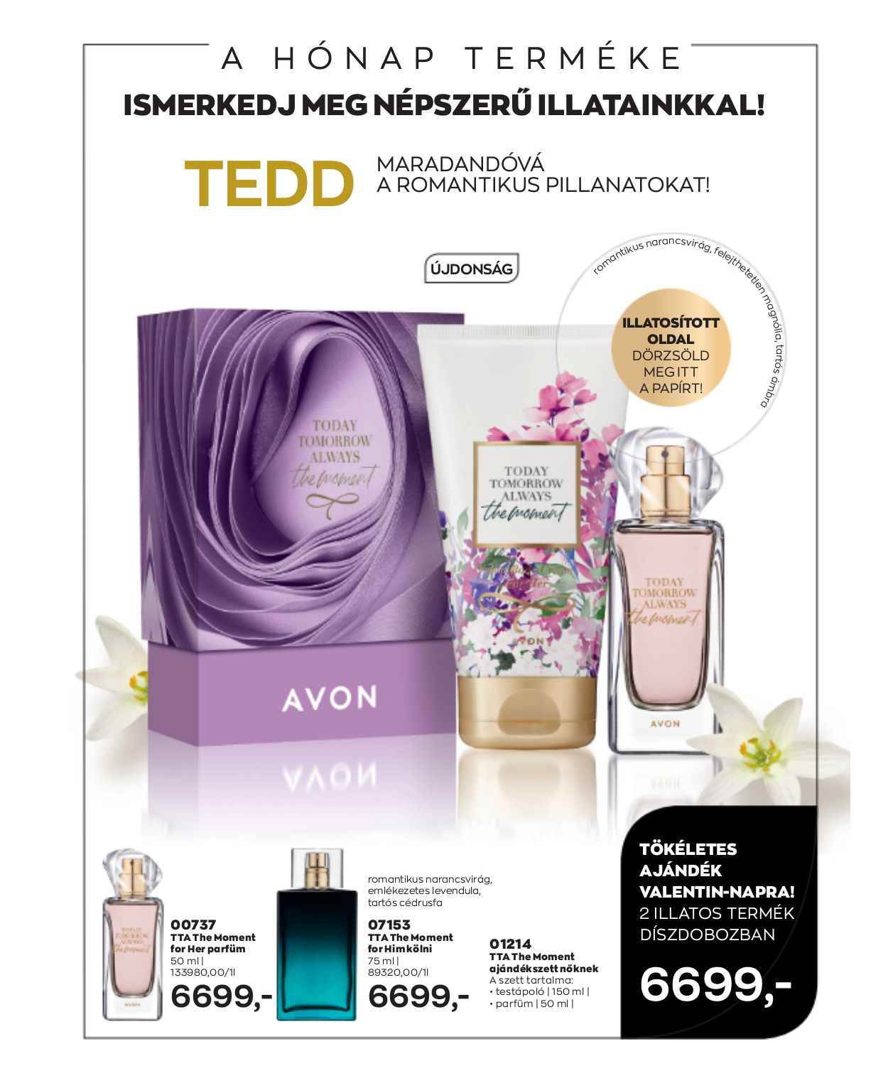 Flyer Avon 01.02.2023 - 28.02.2023