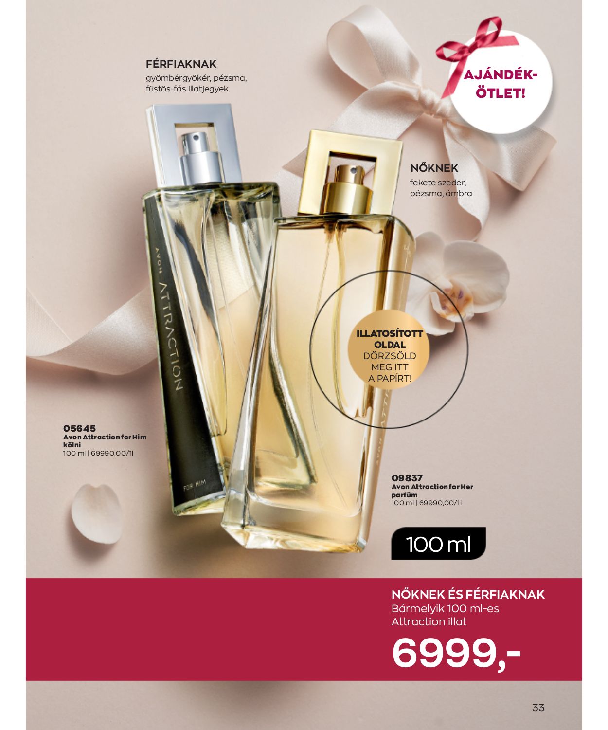 Flyer Avon 01.02.2023 - 28.02.2023