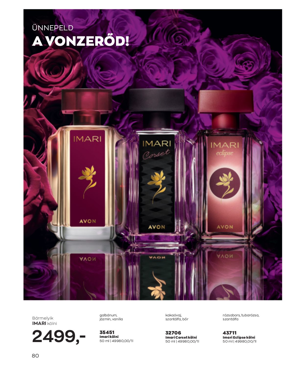 Flyer Avon 01.02.2023 - 28.02.2023