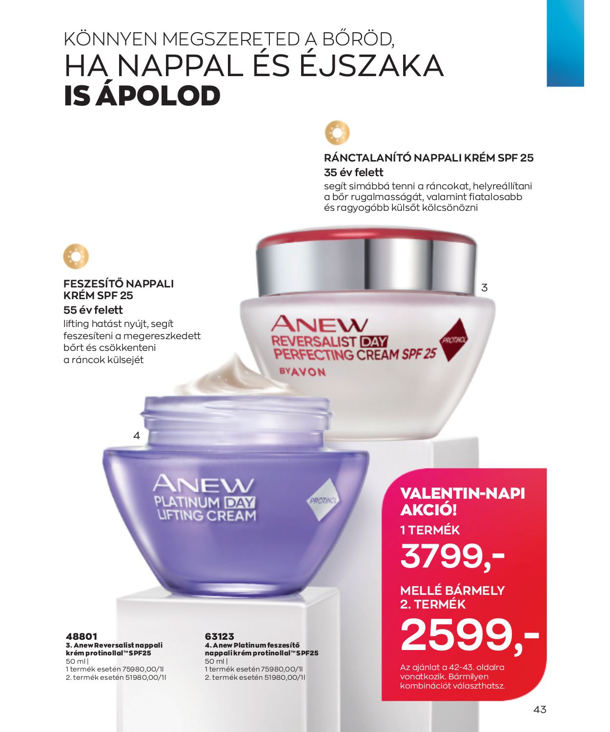 Flyer Avon 01.02.2023 - 28.02.2023