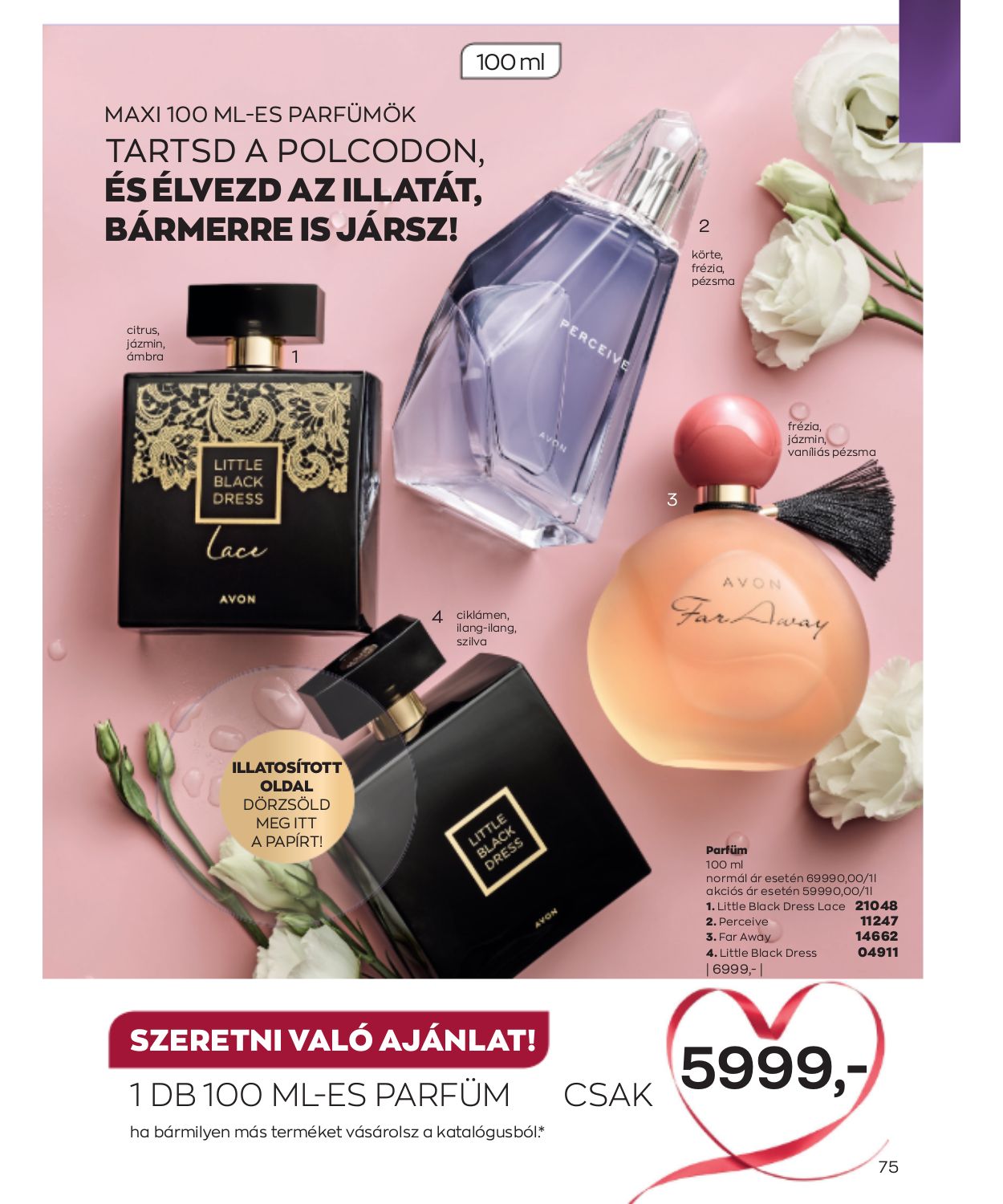 Flyer Avon 01.02.2023 - 28.02.2023