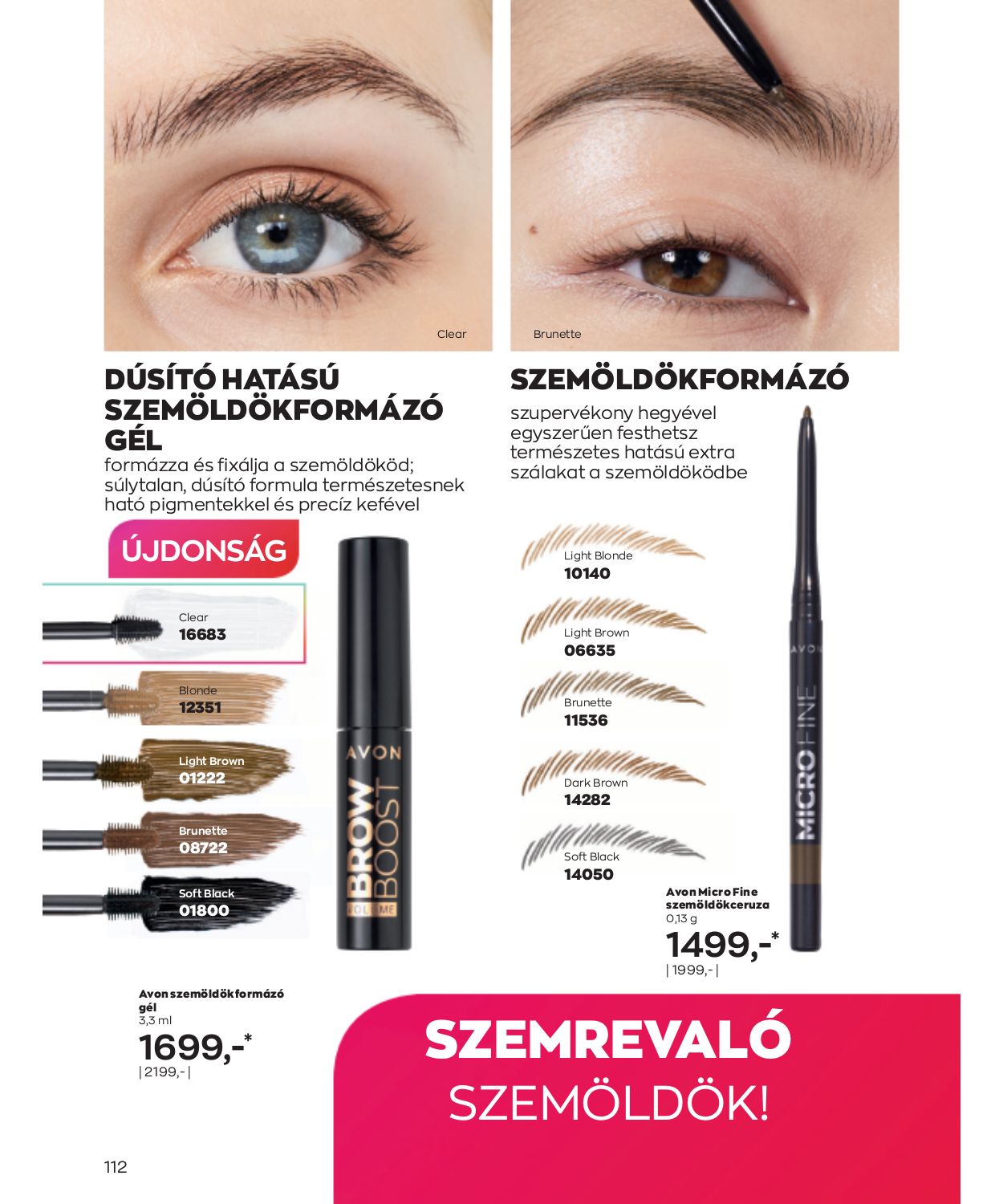 Flyer Avon 01.02.2023 - 28.02.2023