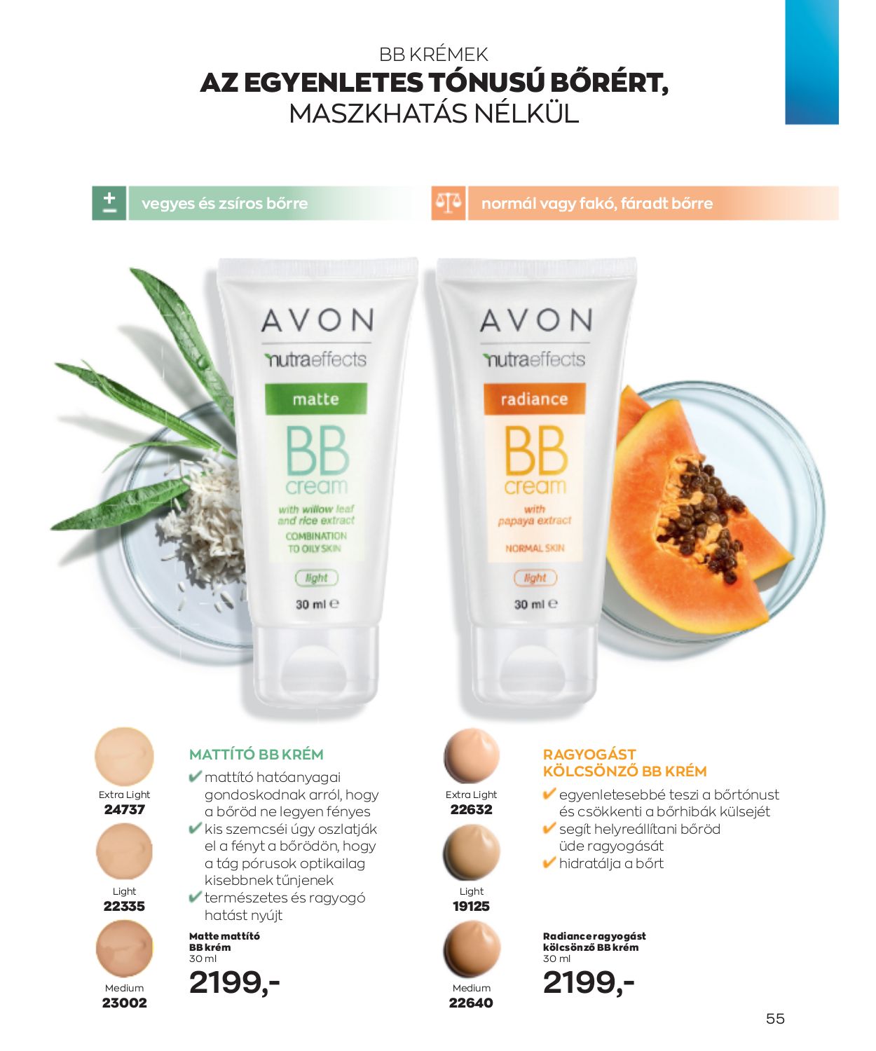 Flyer Avon 01.02.2023 - 28.02.2023