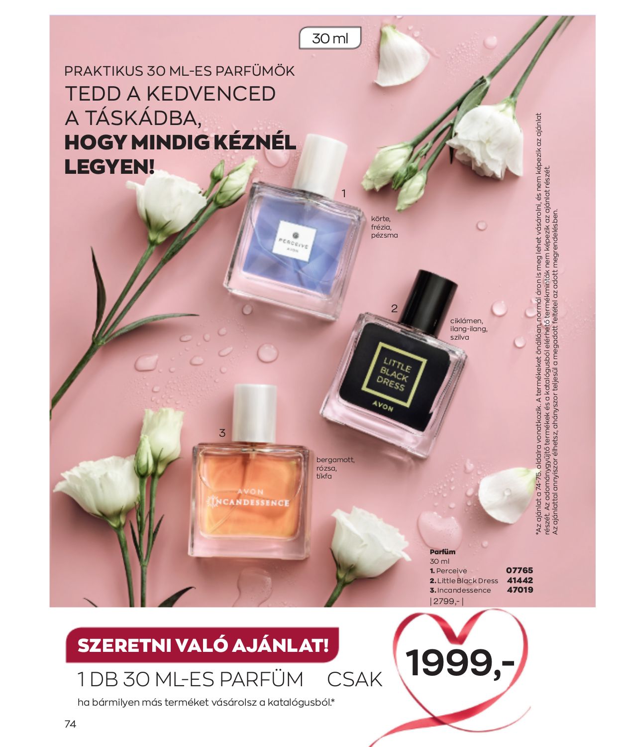 Flyer Avon 01.02.2023 - 28.02.2023