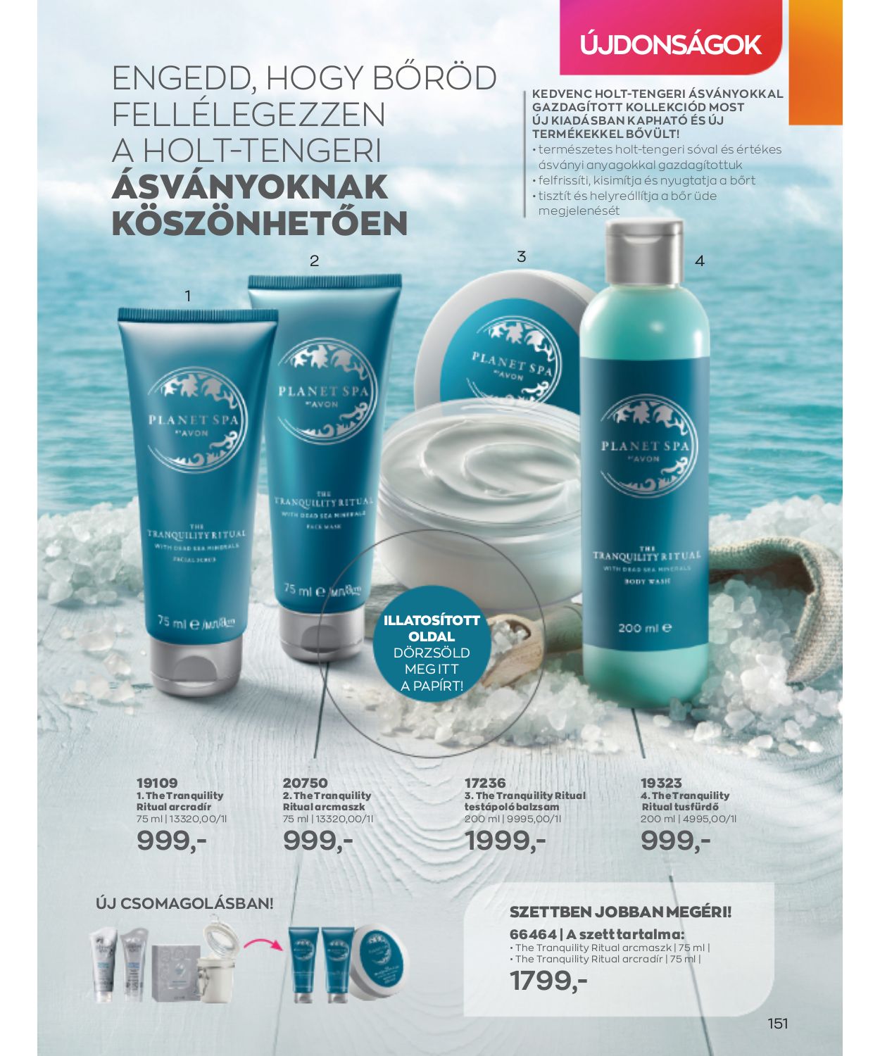 Flyer Avon 01.02.2023 - 28.02.2023