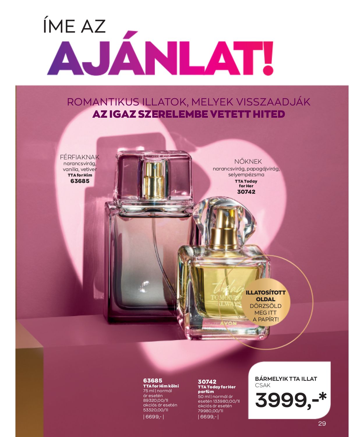 Flyer Avon 01.02.2023 - 28.02.2023