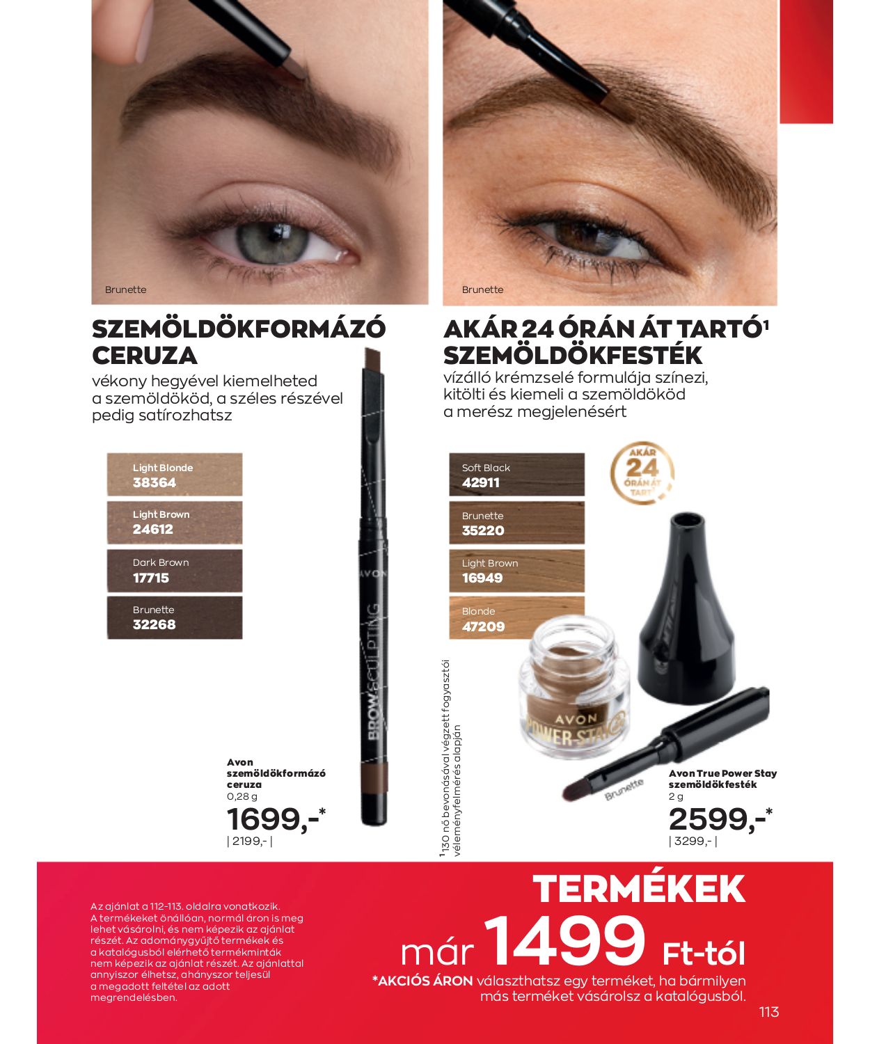 Flyer Avon 01.02.2023 - 28.02.2023