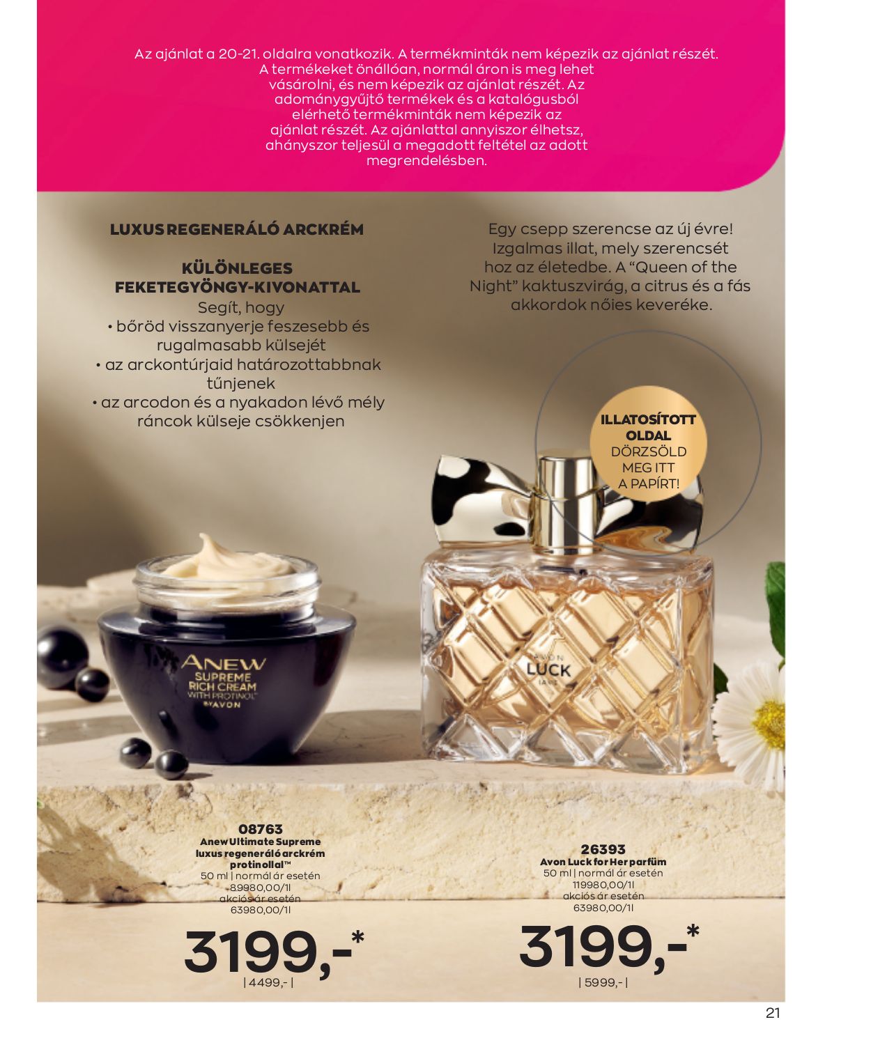 Flyer Avon 01.01.2023 - 31.01.2023