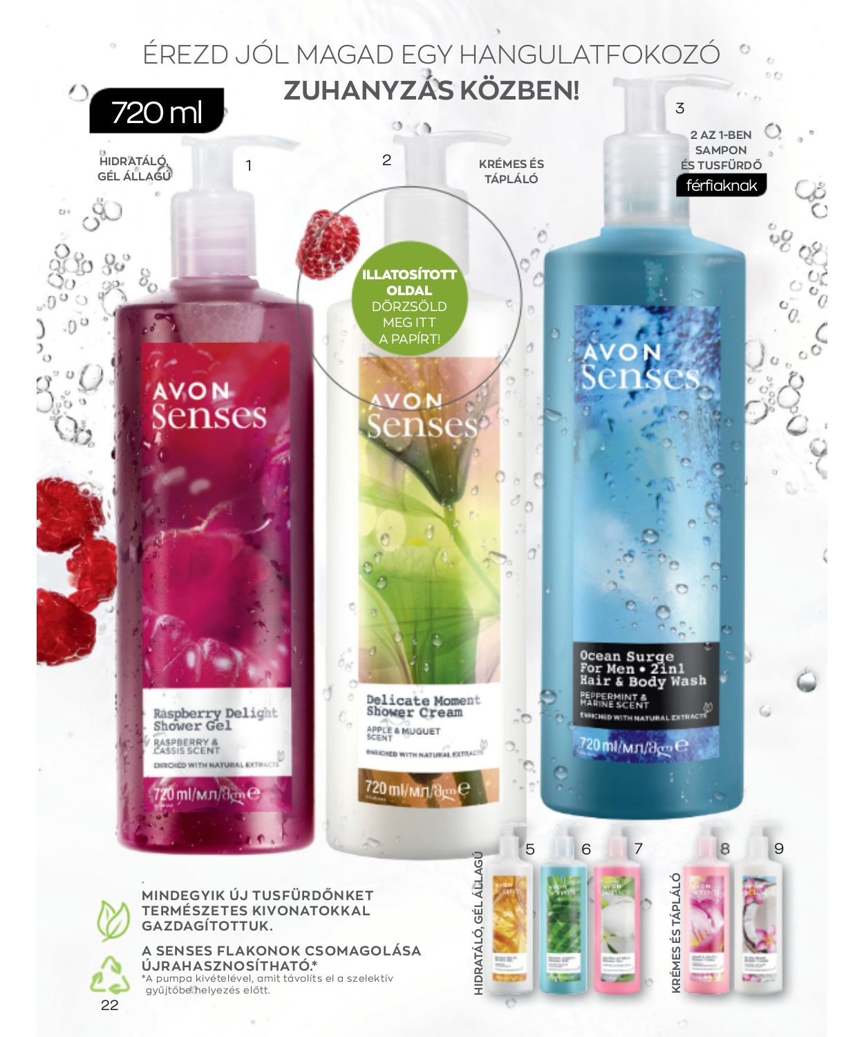 Flyer Avon 01.01.2023 - 31.01.2023