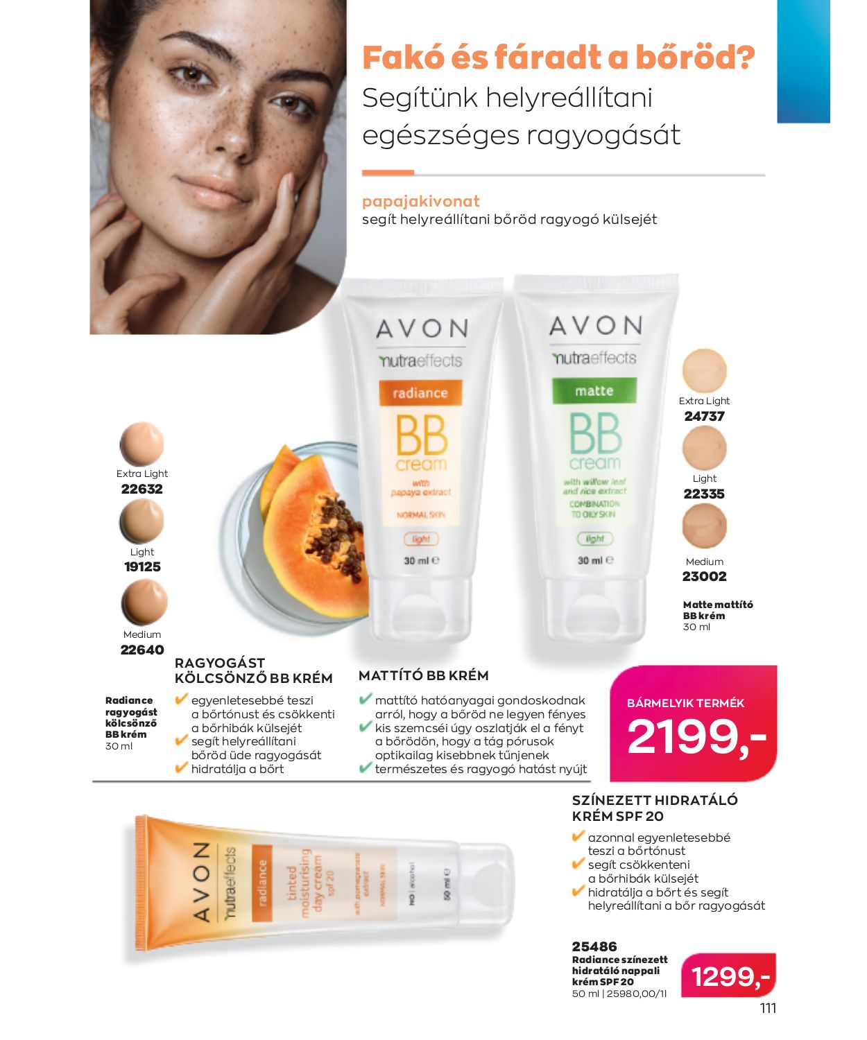 Flyer Avon 01.01.2023 - 31.01.2023